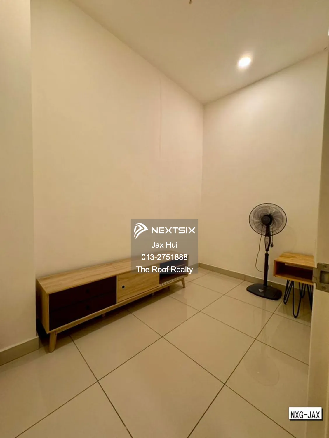 Condominium For Rent in Tanjong Duabelas Selangor - Image 8