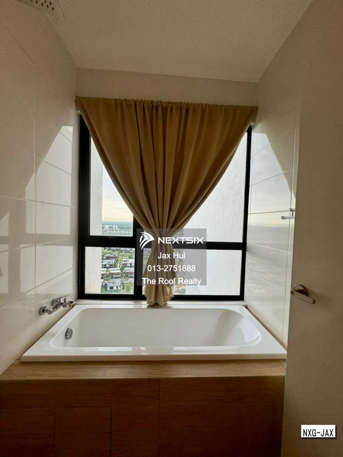 Condominium For Rent in Tanjong Duabelas Selangor - Image 9
