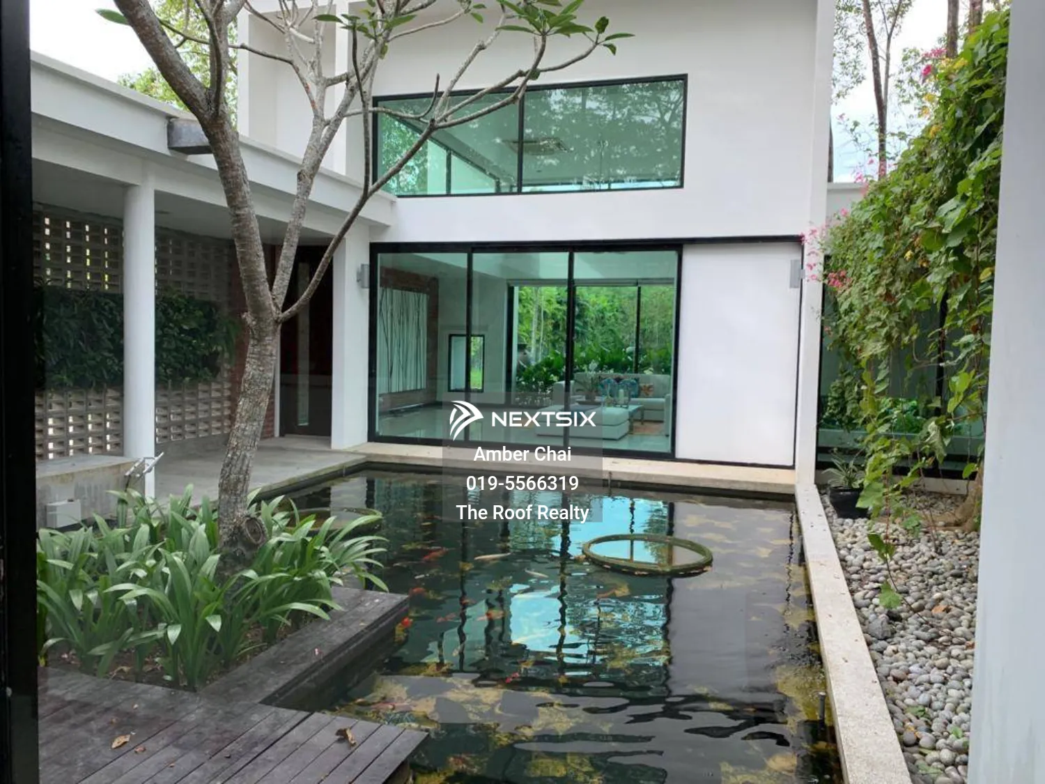 Villa For Sale in Iskandar Puteri (Nusajaya) Johor