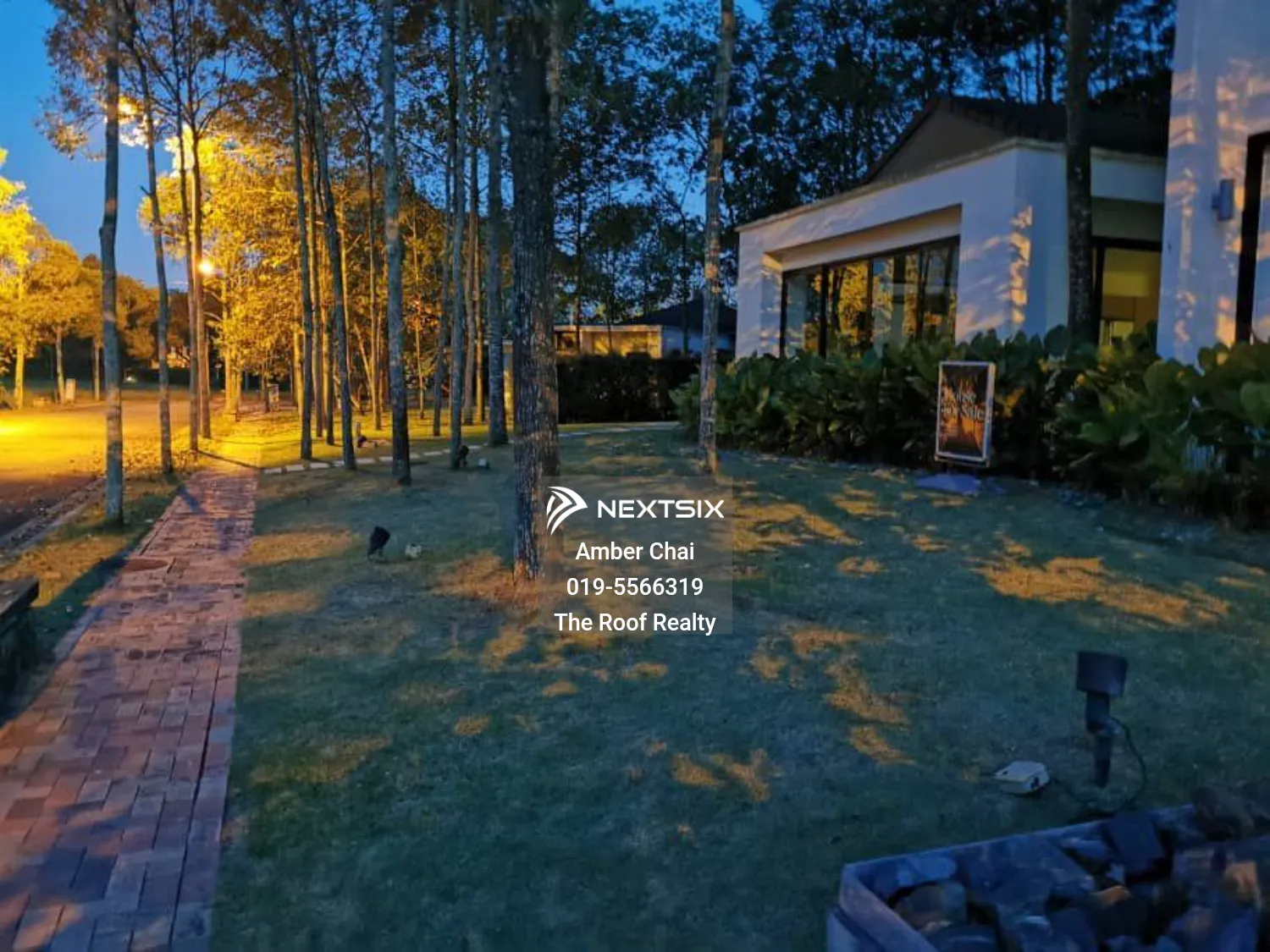 Villa For Sale in Iskandar Puteri (Nusajaya) Johor - Image 2