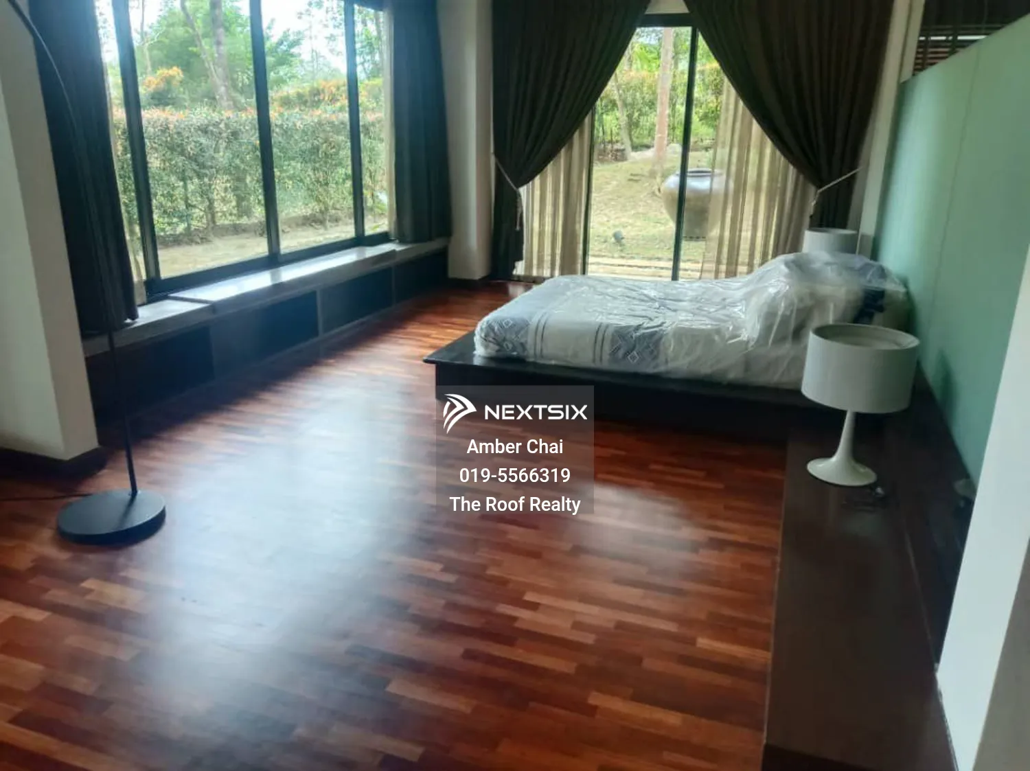 Villa For Sale in Iskandar Puteri (Nusajaya) Johor - Image 4