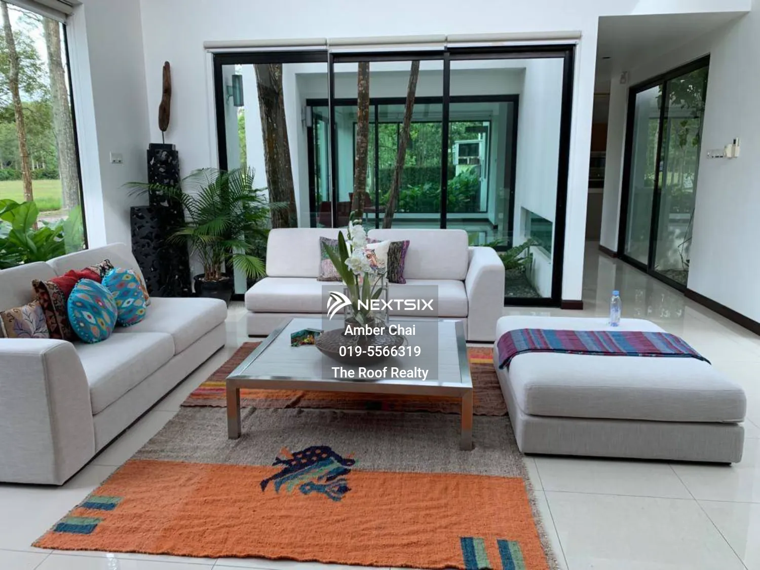 Villa For Sale in Iskandar Puteri (Nusajaya) Johor - Image 5