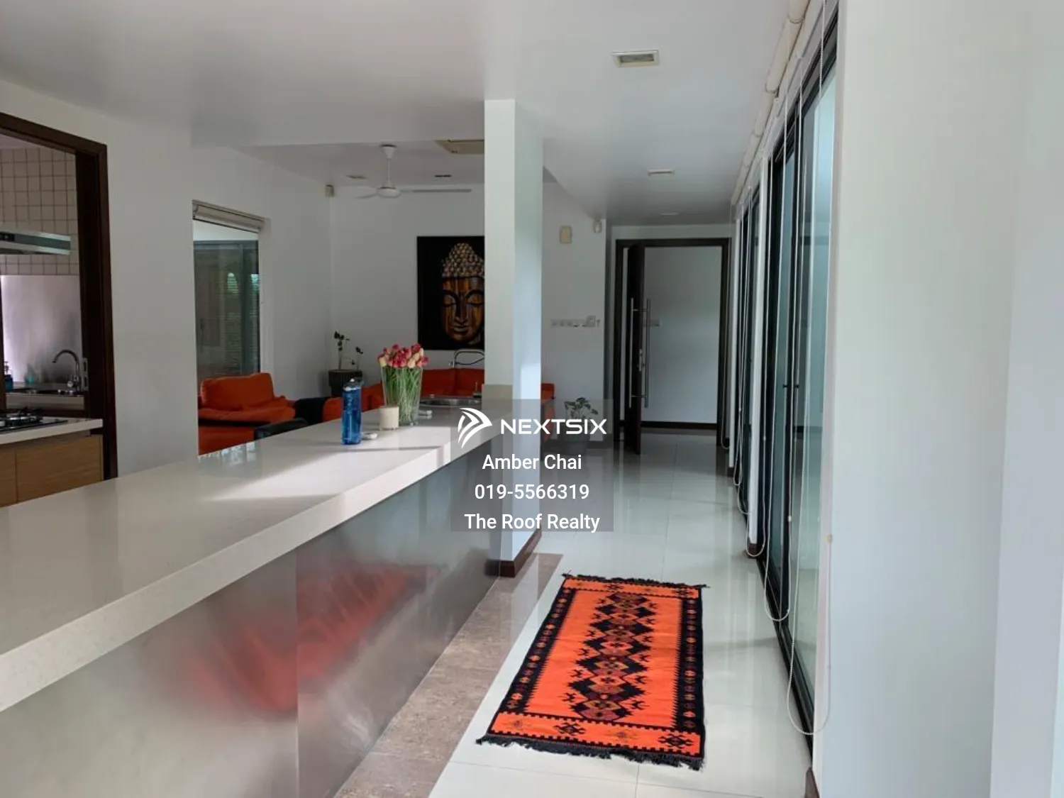 Villa For Sale in Iskandar Puteri (Nusajaya) Johor - Image 6