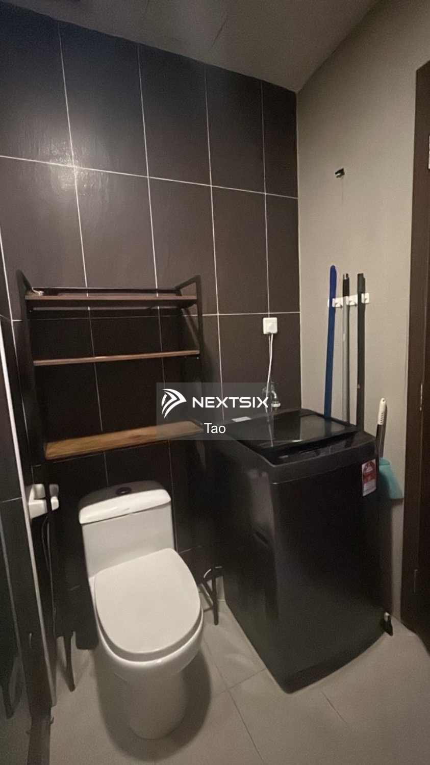 Serviced Residence For Rent in Johor Bahru Johor - Image 7