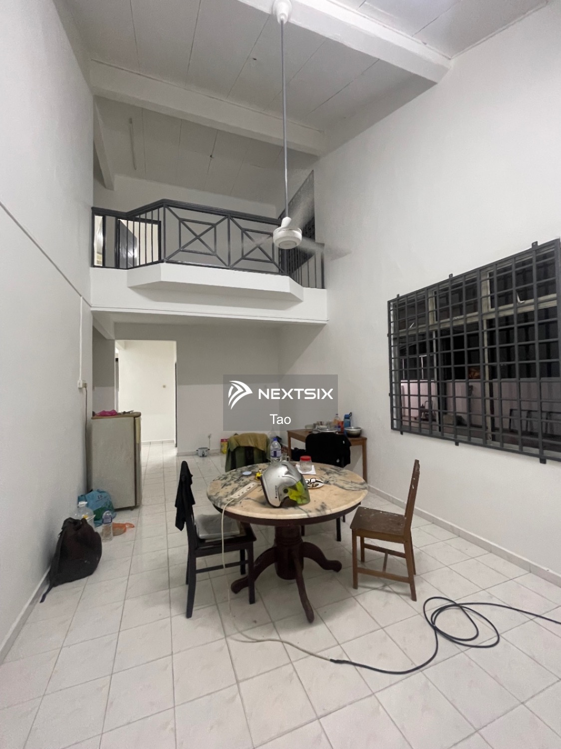 Semi-detached House For Rent in Johor Bahru Johor