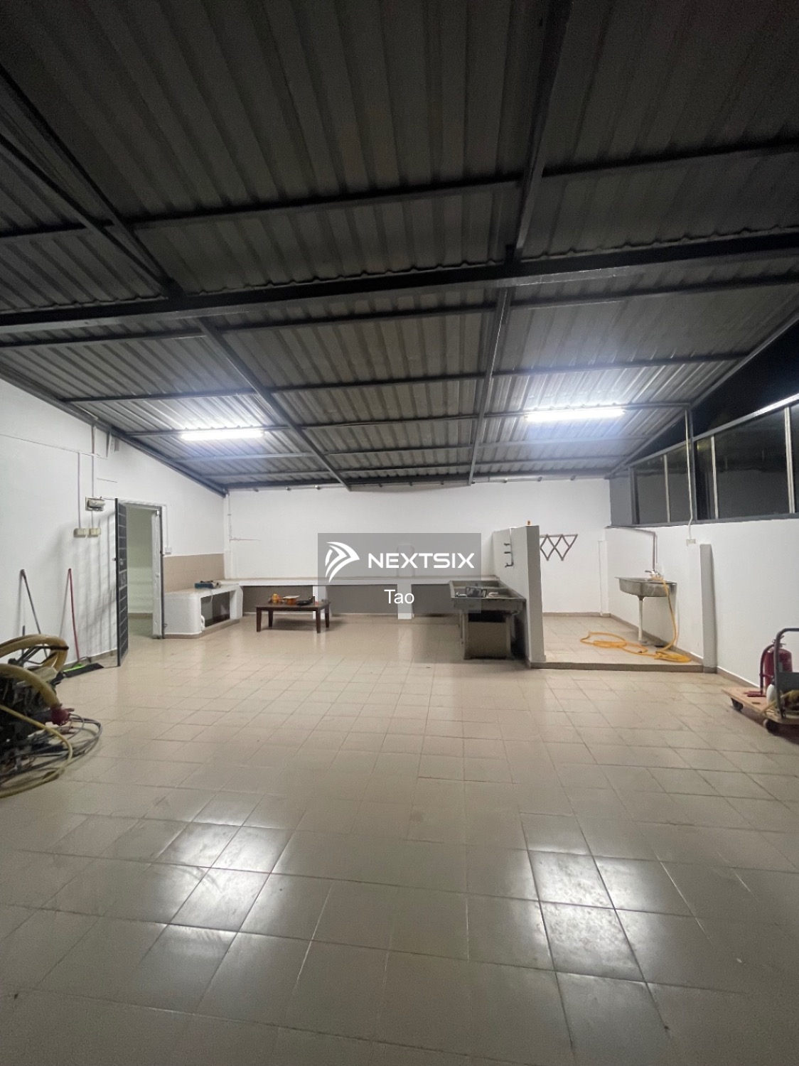 Semi-detached House For Rent in Johor Bahru Johor - Image 9