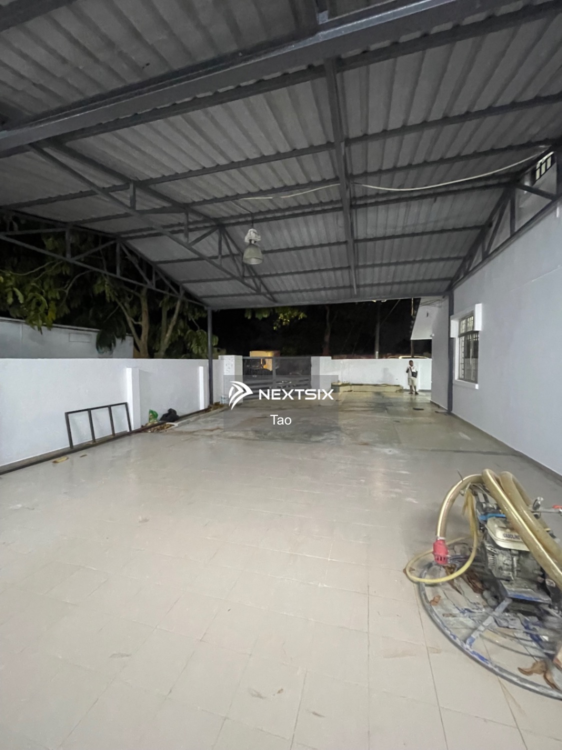 Semi-detached House For Rent in Johor Bahru Johor - Image 10