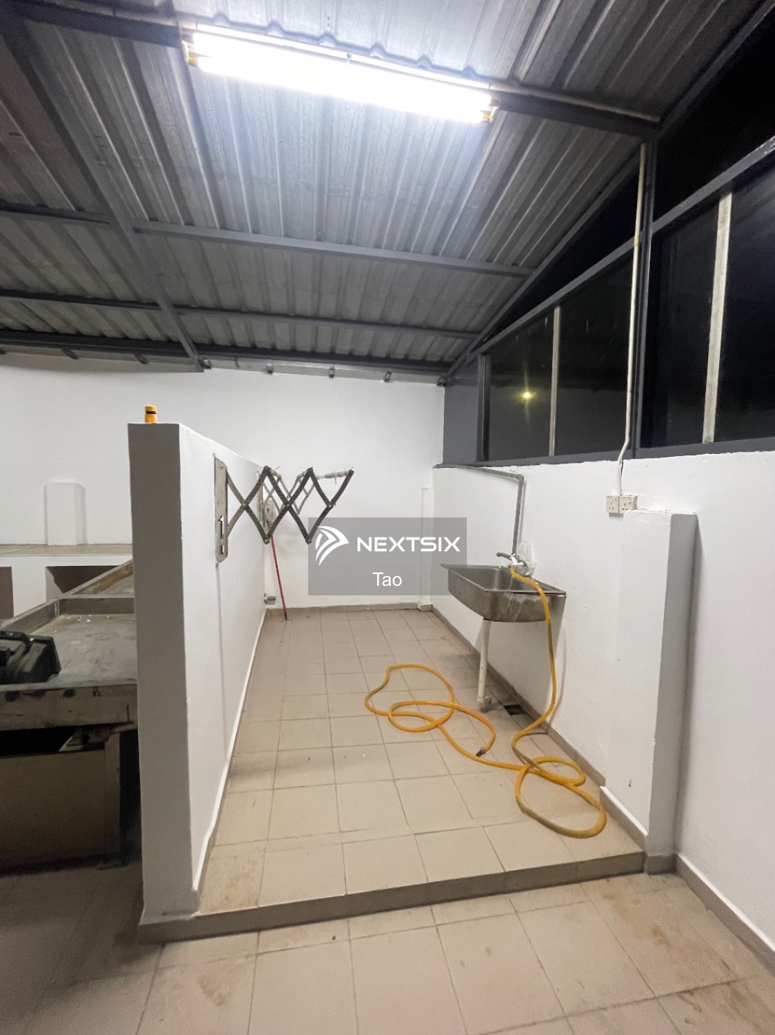 Semi-detached House For Rent in Johor Bahru Johor - Image 12