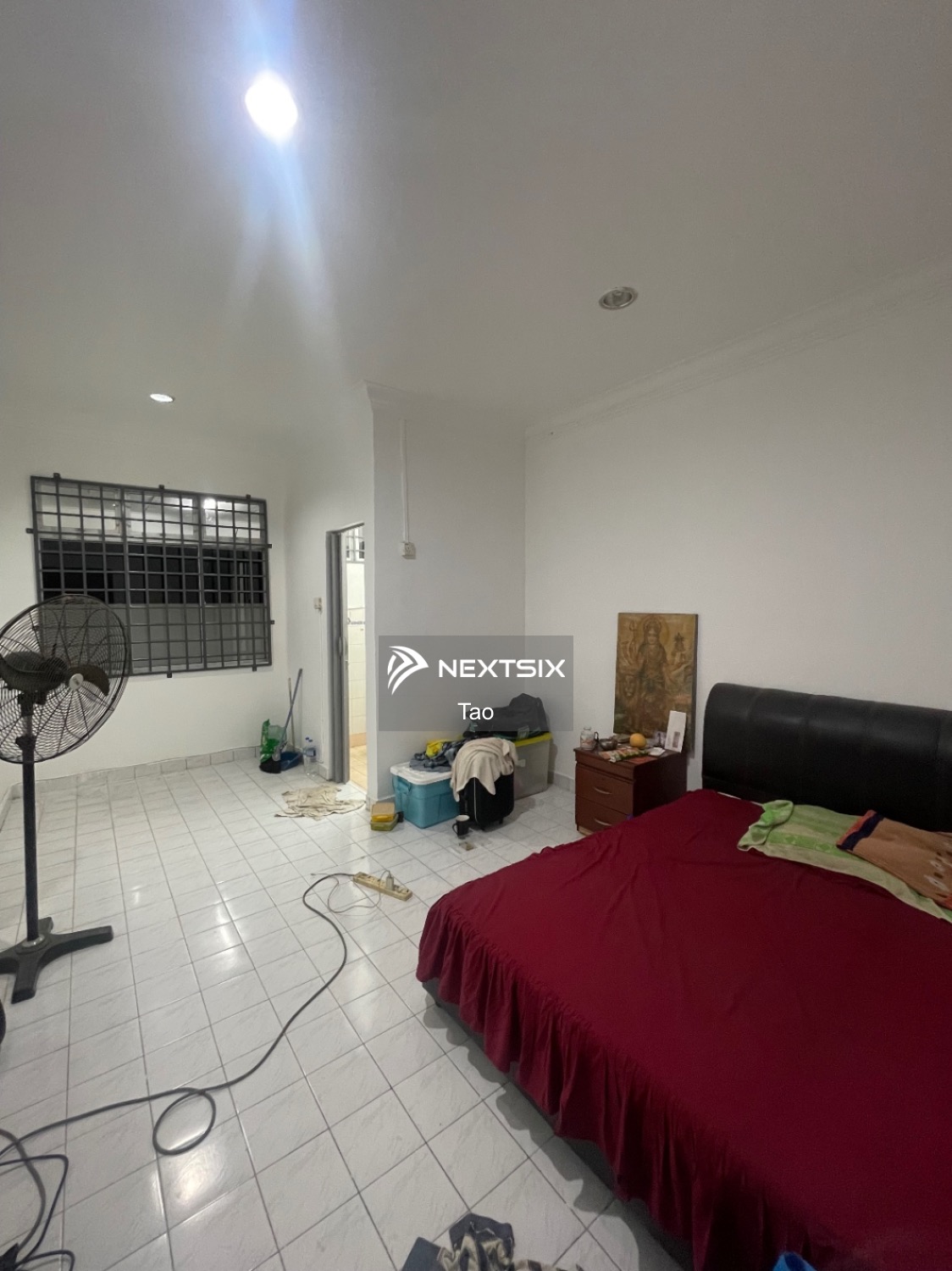 Semi-detached House For Rent in Johor Bahru Johor - Image 13