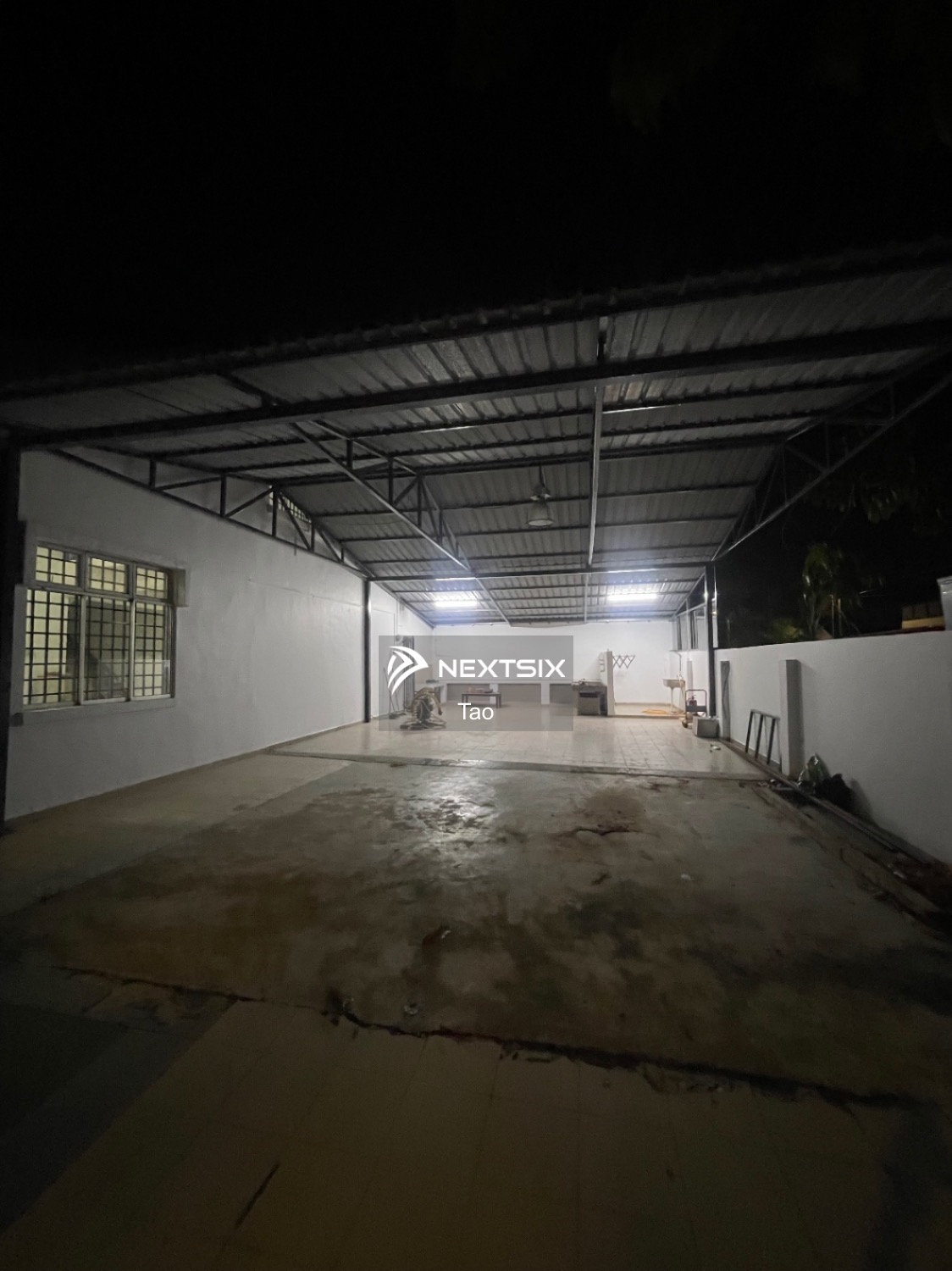 Semi-detached House For Rent in Johor Bahru Johor - Image 14