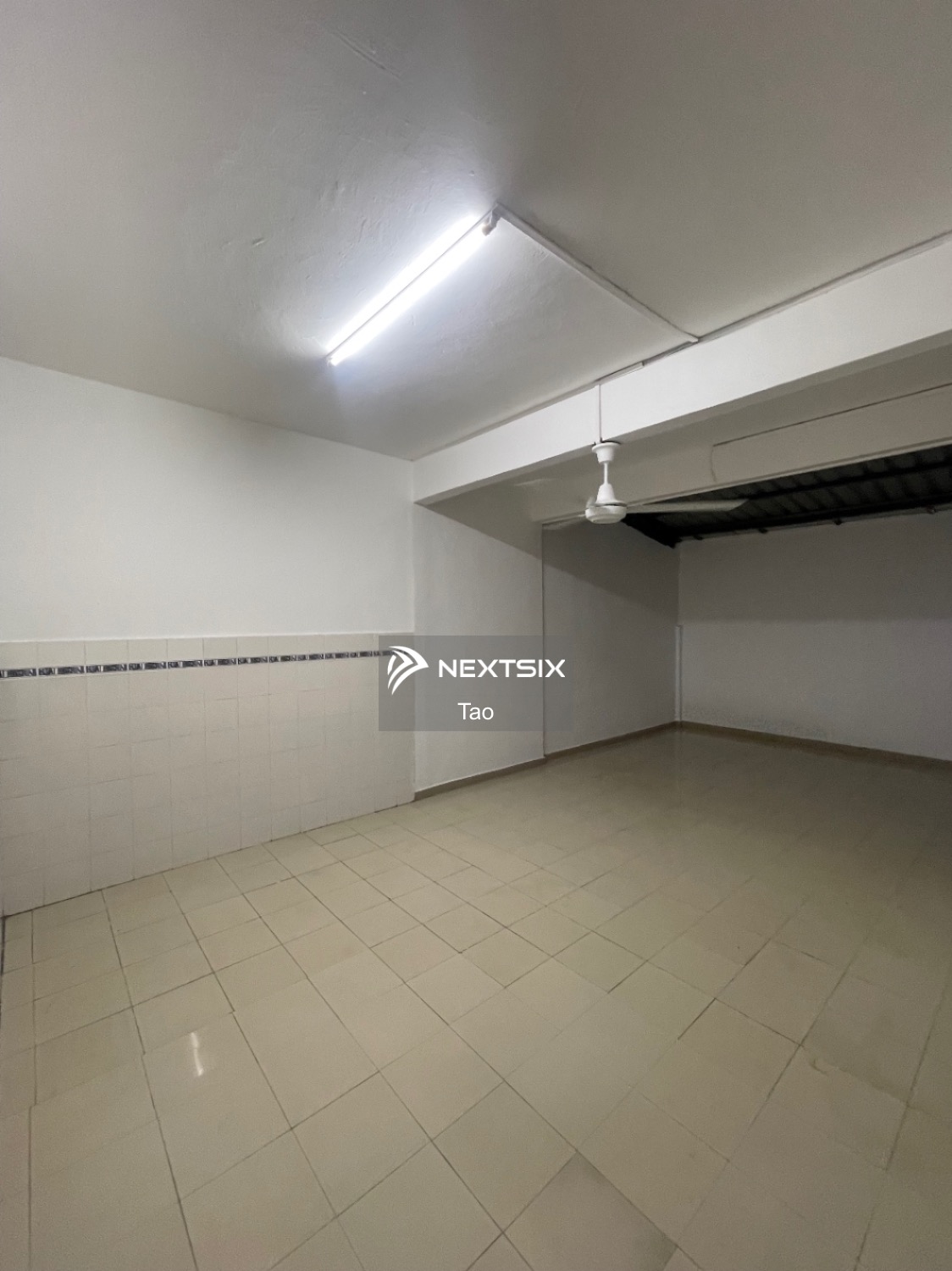 Semi-detached House For Rent in Johor Bahru Johor - Image 6
