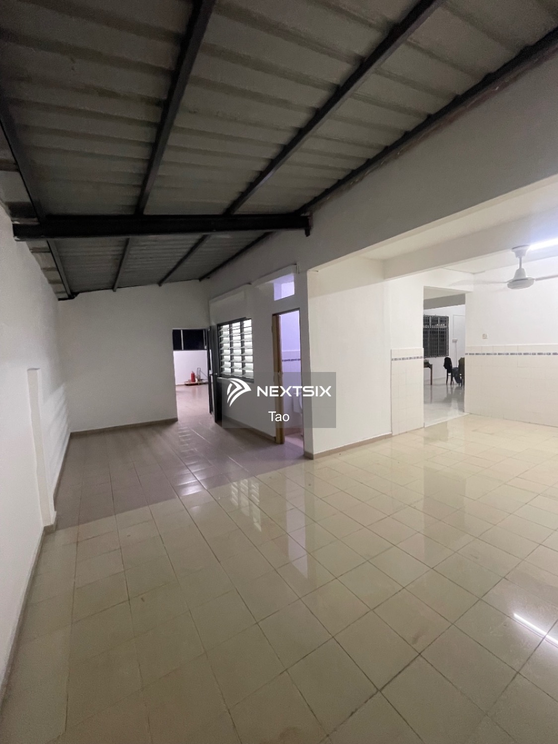 Semi-detached House For Rent in Johor Bahru Johor - Image 7