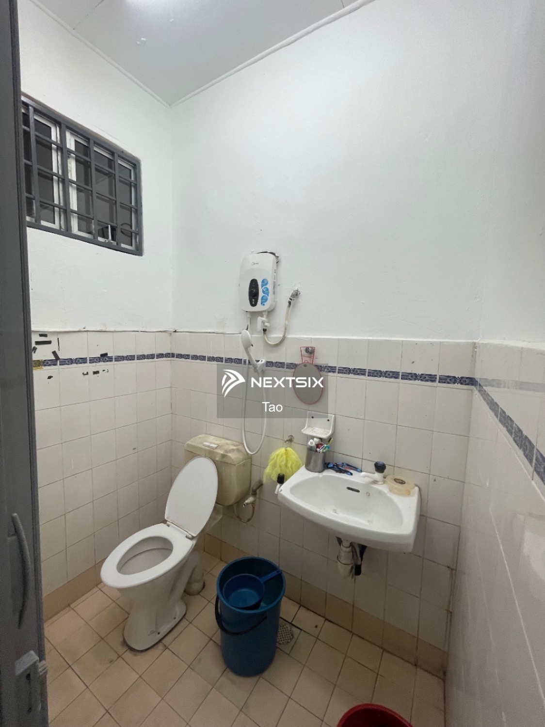 Semi-detached House For Rent in Johor Bahru Johor - Image 8