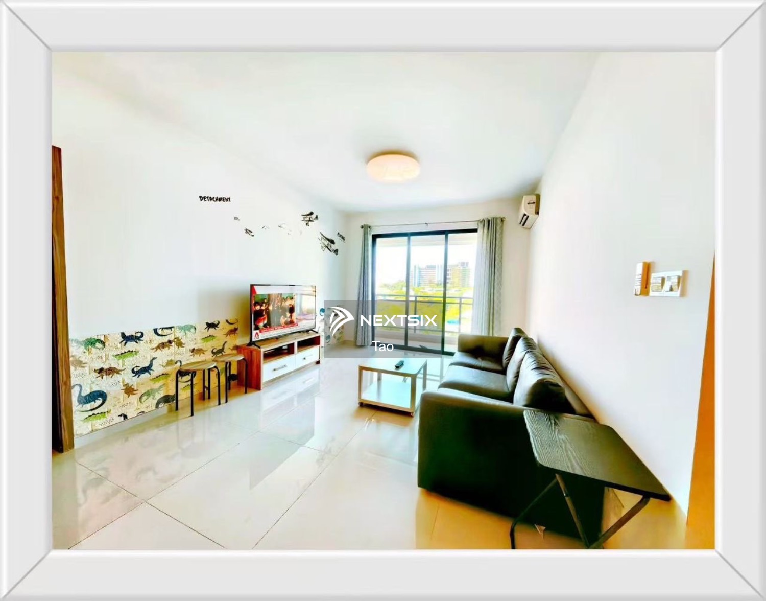 Apartment For Rent in Johor Bahru Johor