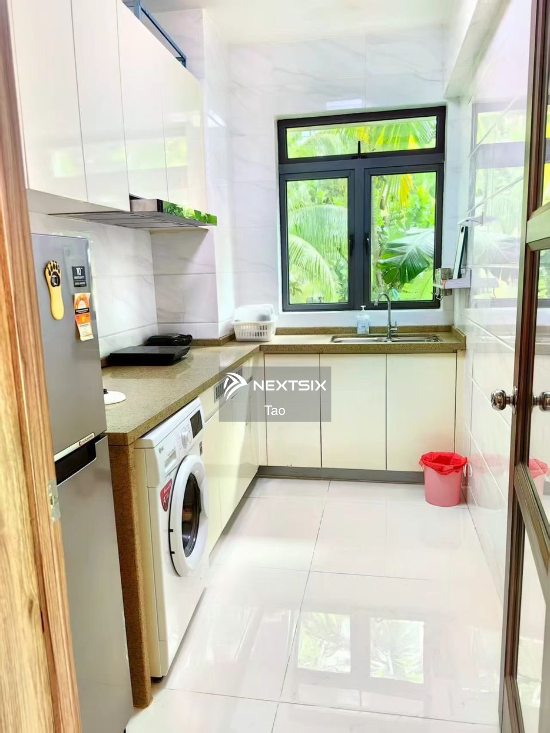 Apartment For Rent in Johor Bahru Johor - Image 5