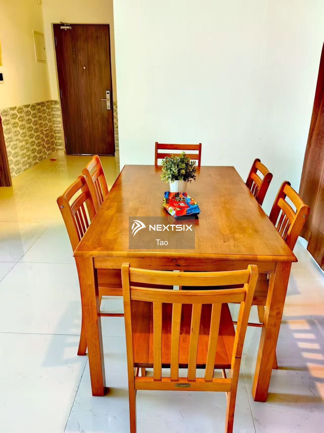 Apartment For Rent in Johor Bahru Johor - Image 6