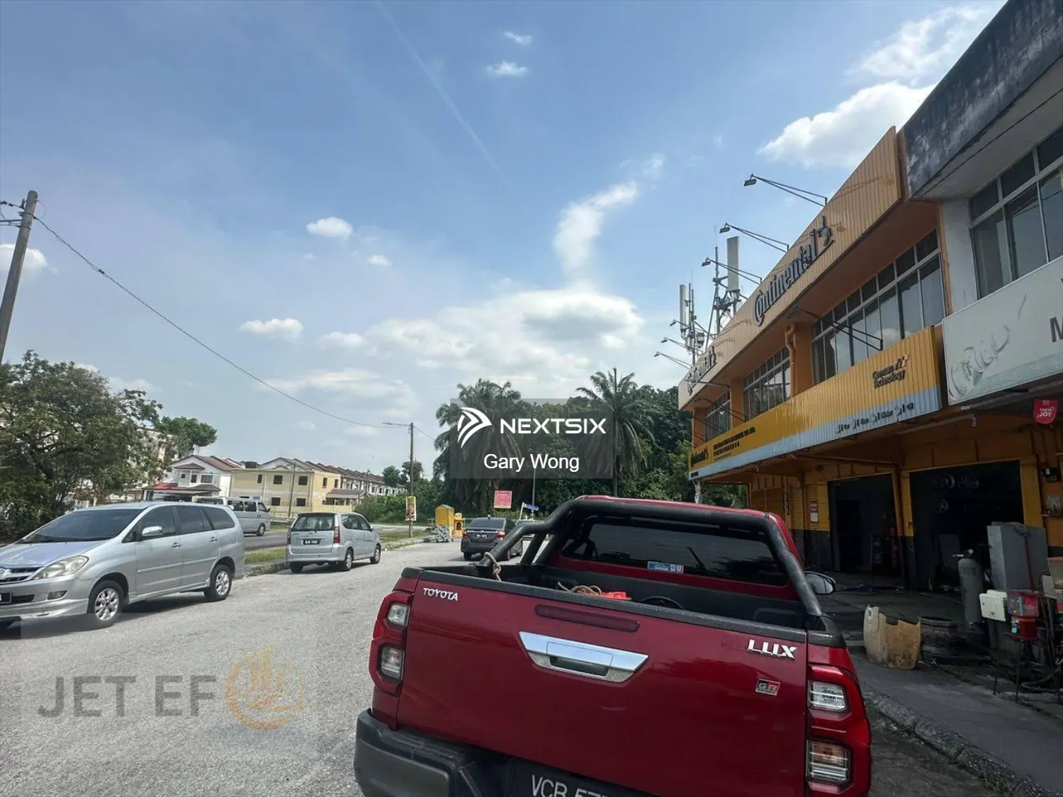 Shop Office For Sale in Klang Selangor