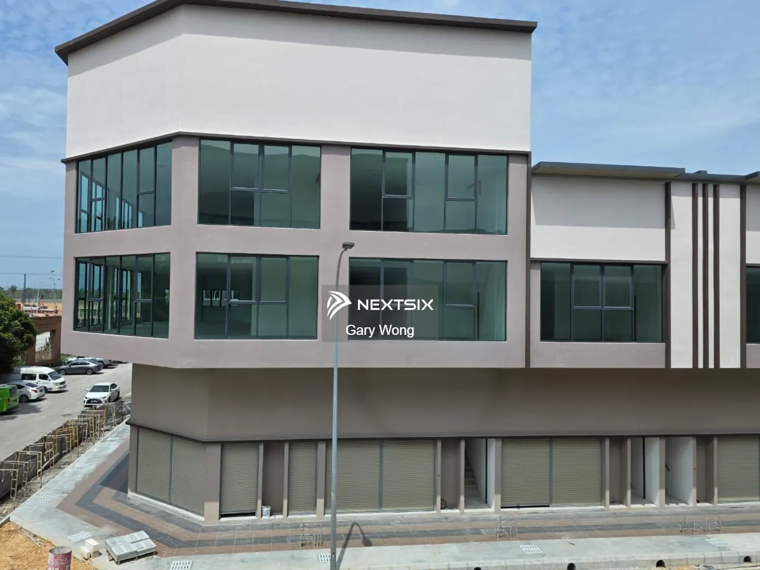 Shop Office For Rent in Aman Perdana Selangor