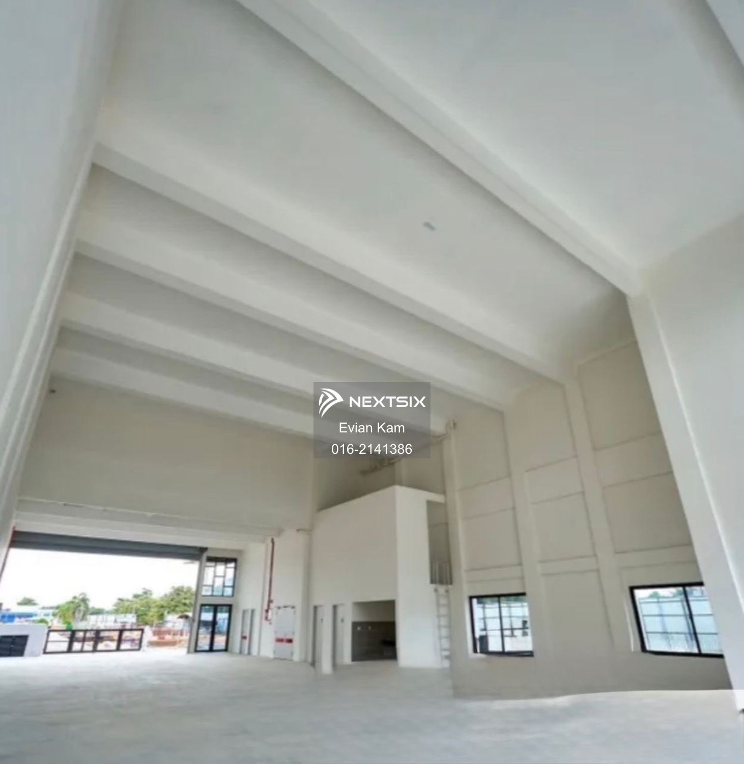 Semi-D Factory For Rent in Alam Impian Selangor - Image 5