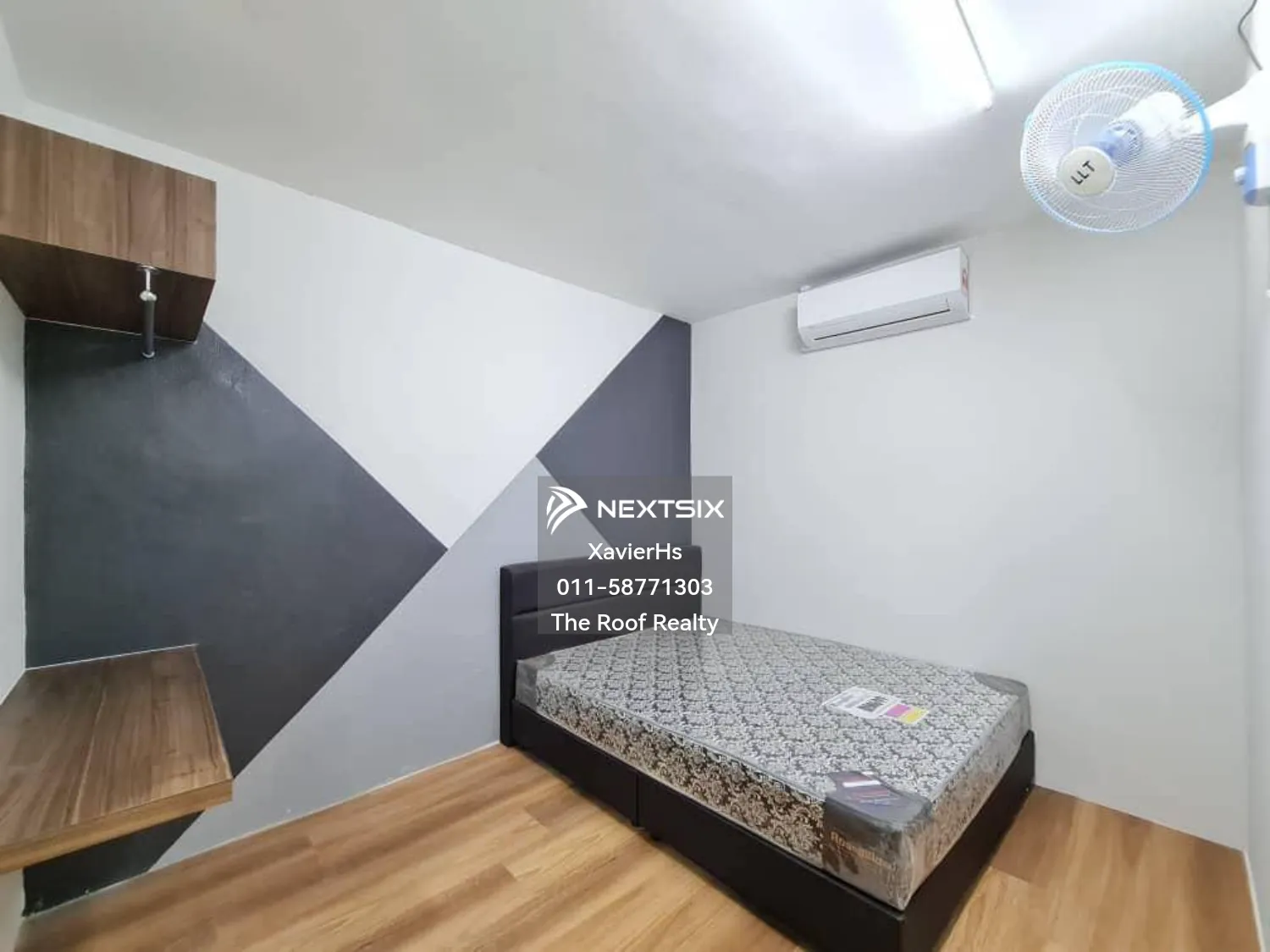2-sty Terrace/Link House For Sale in Johor Bahru Johor - Image 5