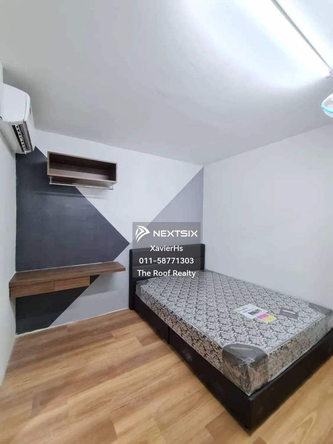 2-sty Terrace/Link House For Sale in Johor Bahru Johor - Image 6