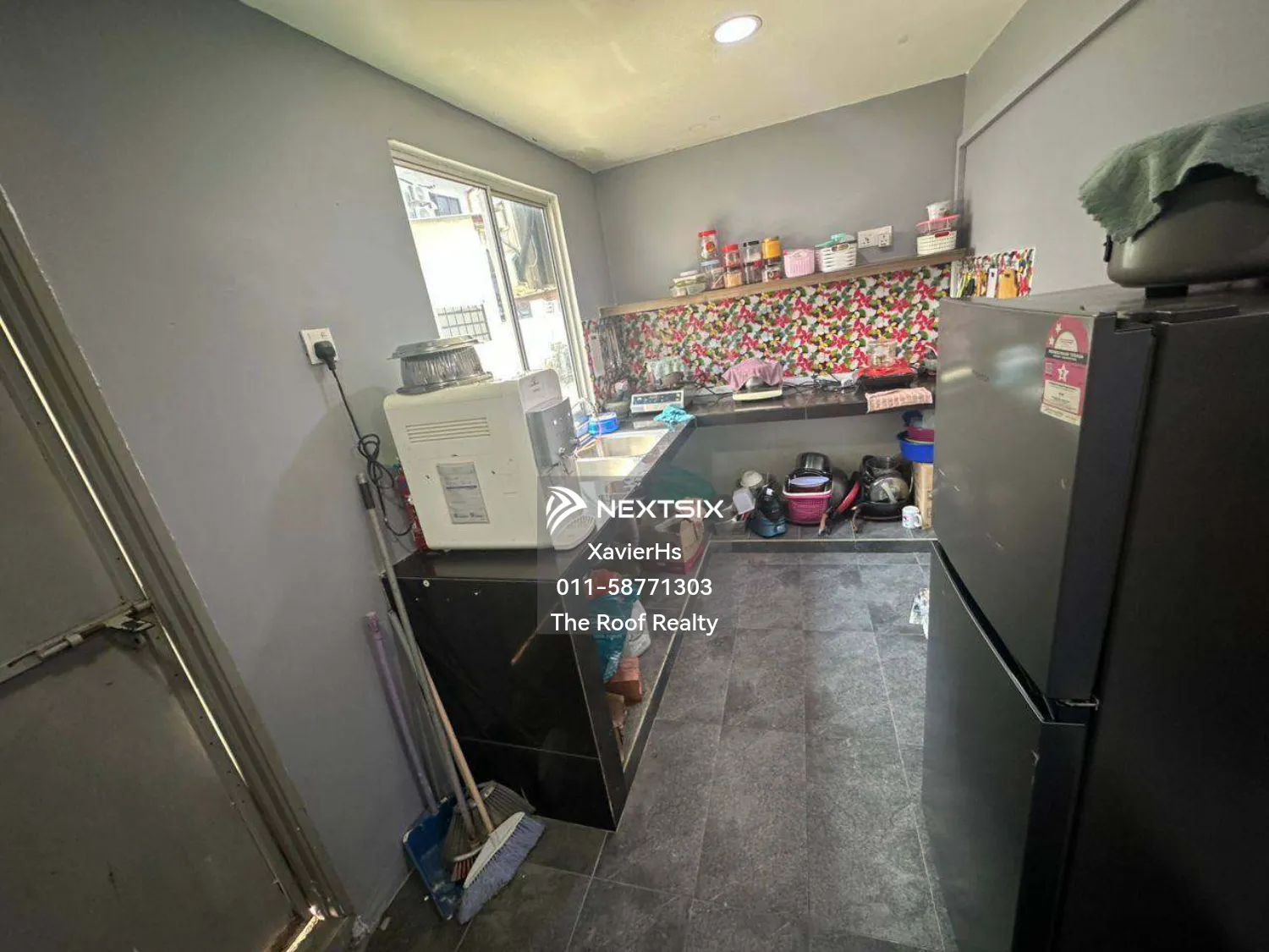2-sty Terrace/Link House For Sale in Johor Bahru Johor - Image 7
