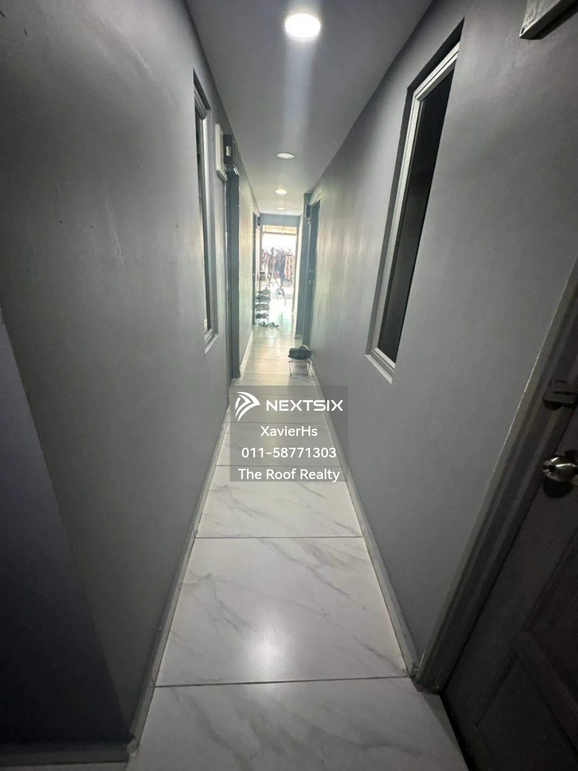 2-sty Terrace/Link House For Sale in Johor Bahru Johor - Image 8