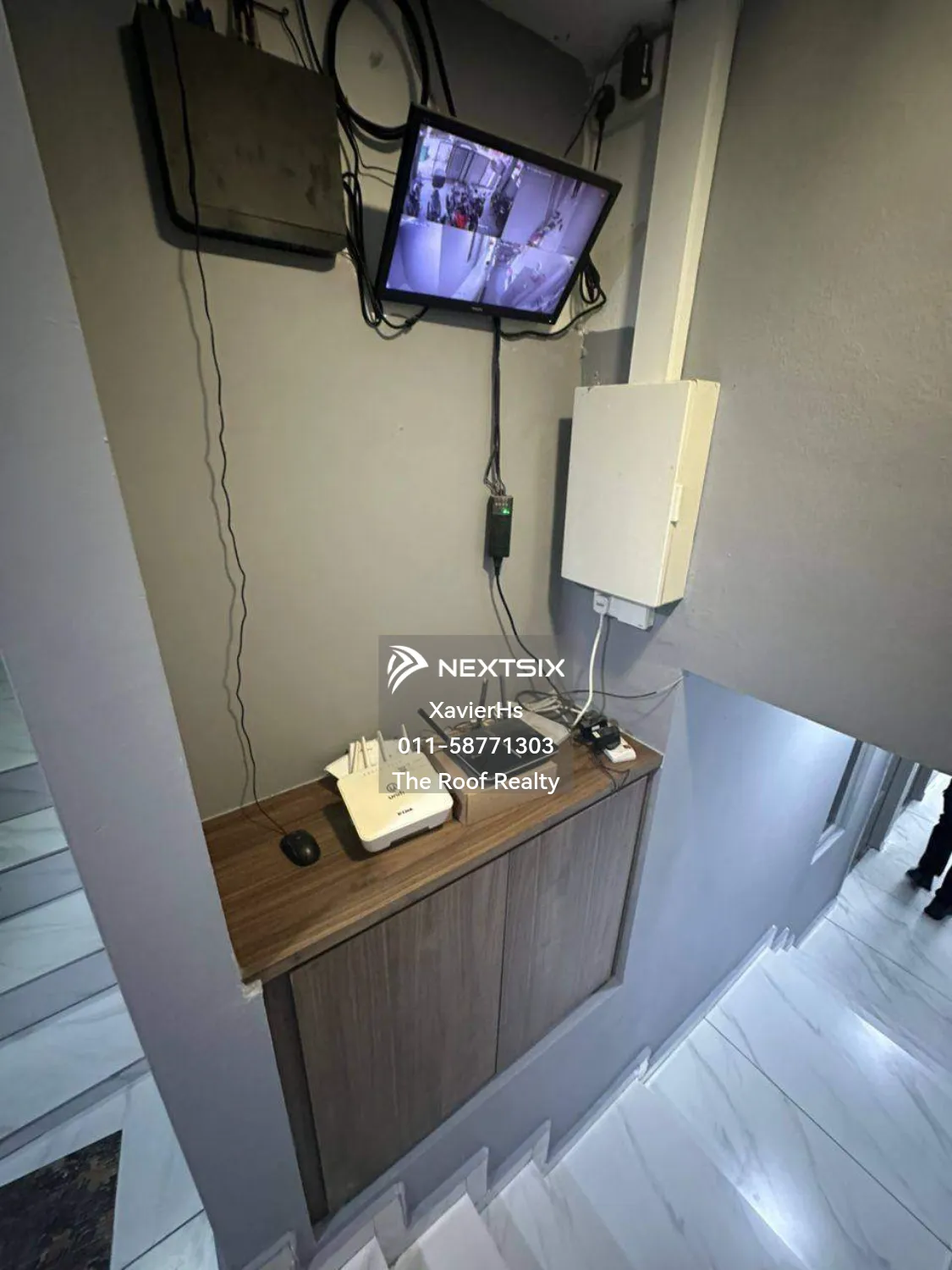 2-sty Terrace/Link House For Sale in Johor Bahru Johor - Image 9