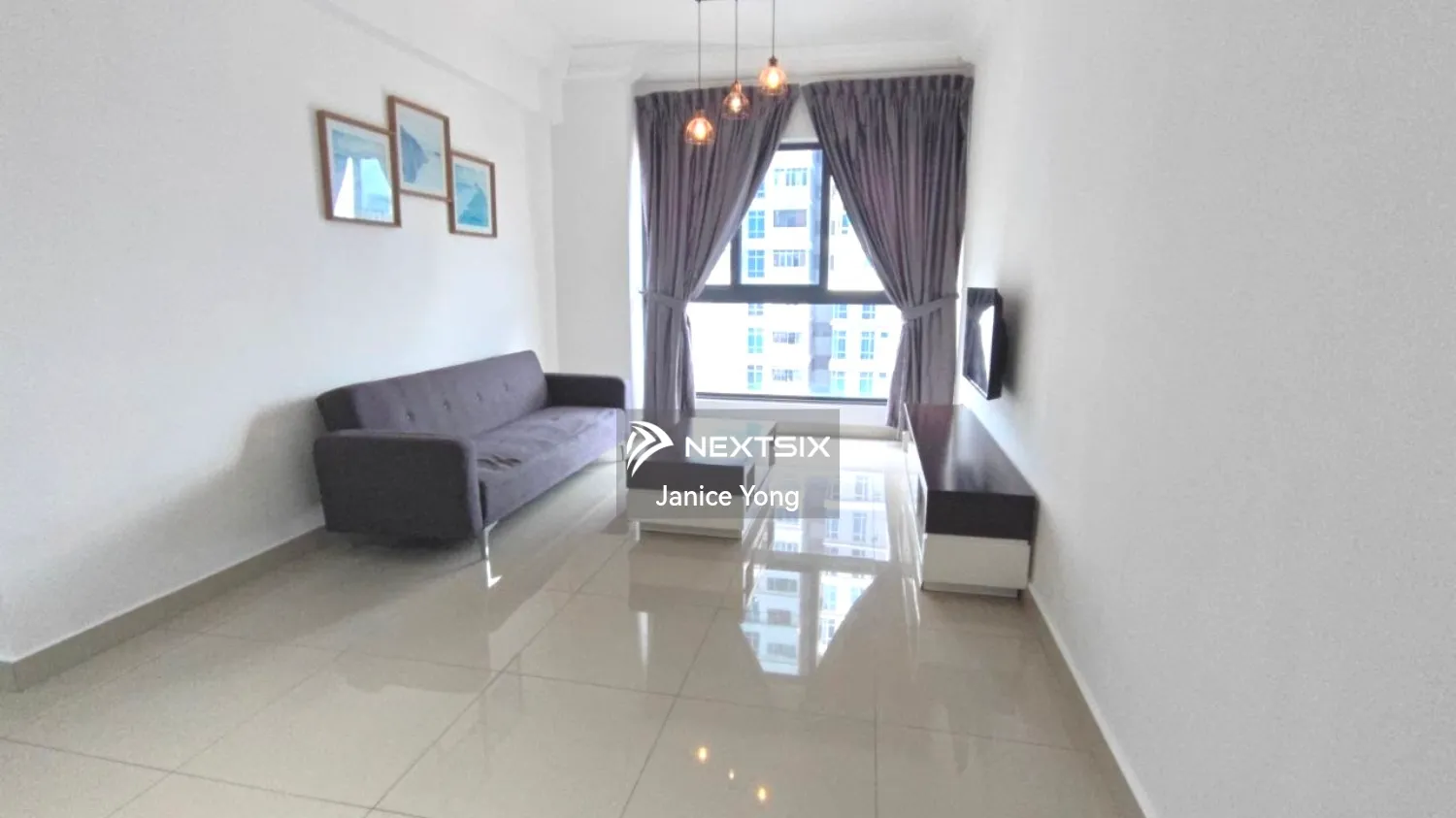 Serviced Residence For Rent in Johor Bahru Johor