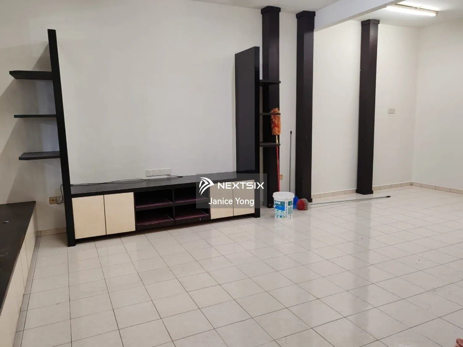 2-sty Terrace/Link House For Rent in Skudai Johor