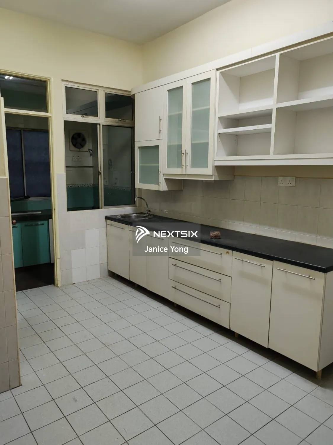 2-sty Terrace/Link House For Rent in Skudai Johor - Image 11