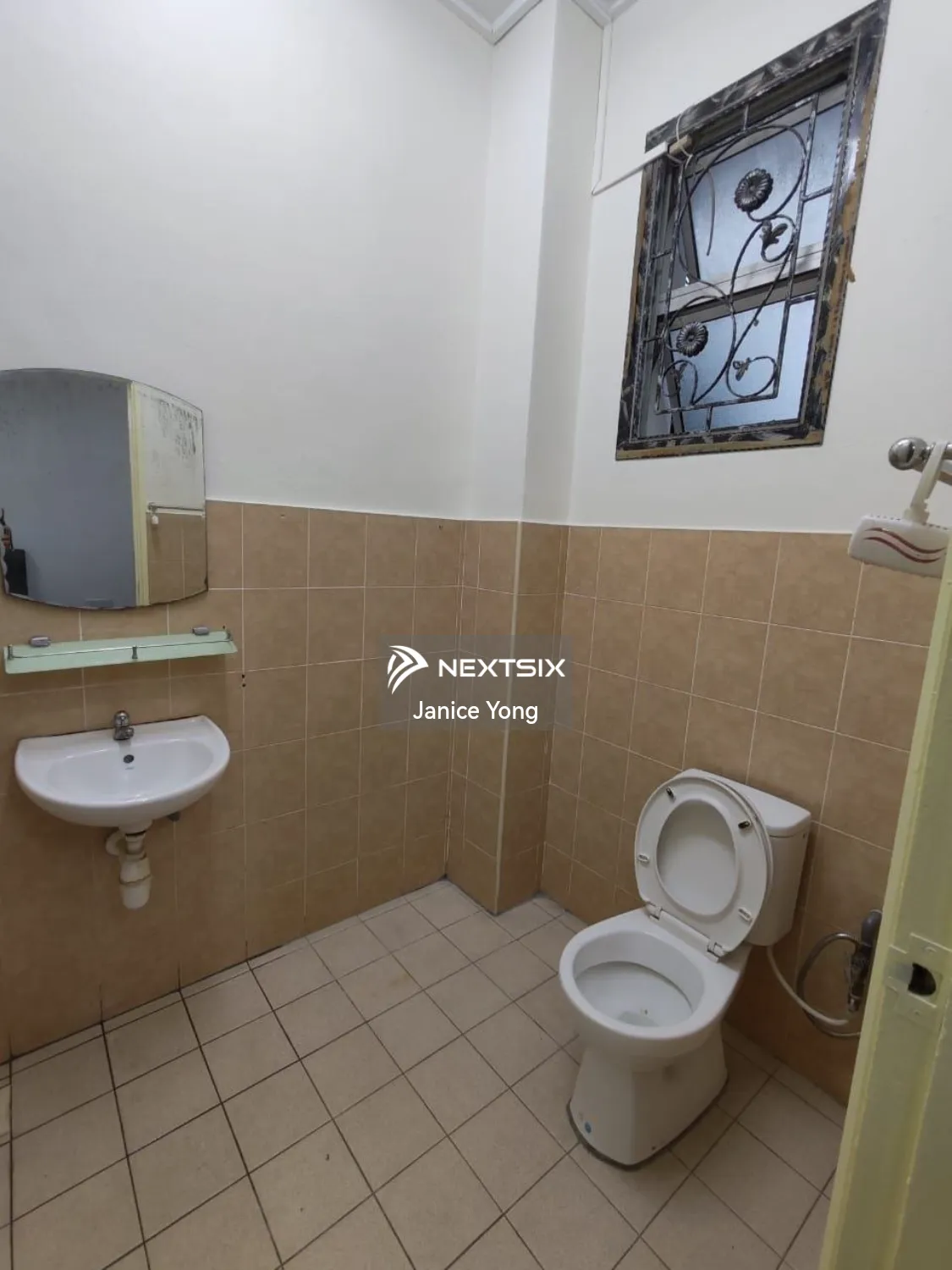 2-sty Terrace/Link House For Rent in Skudai Johor - Image 12