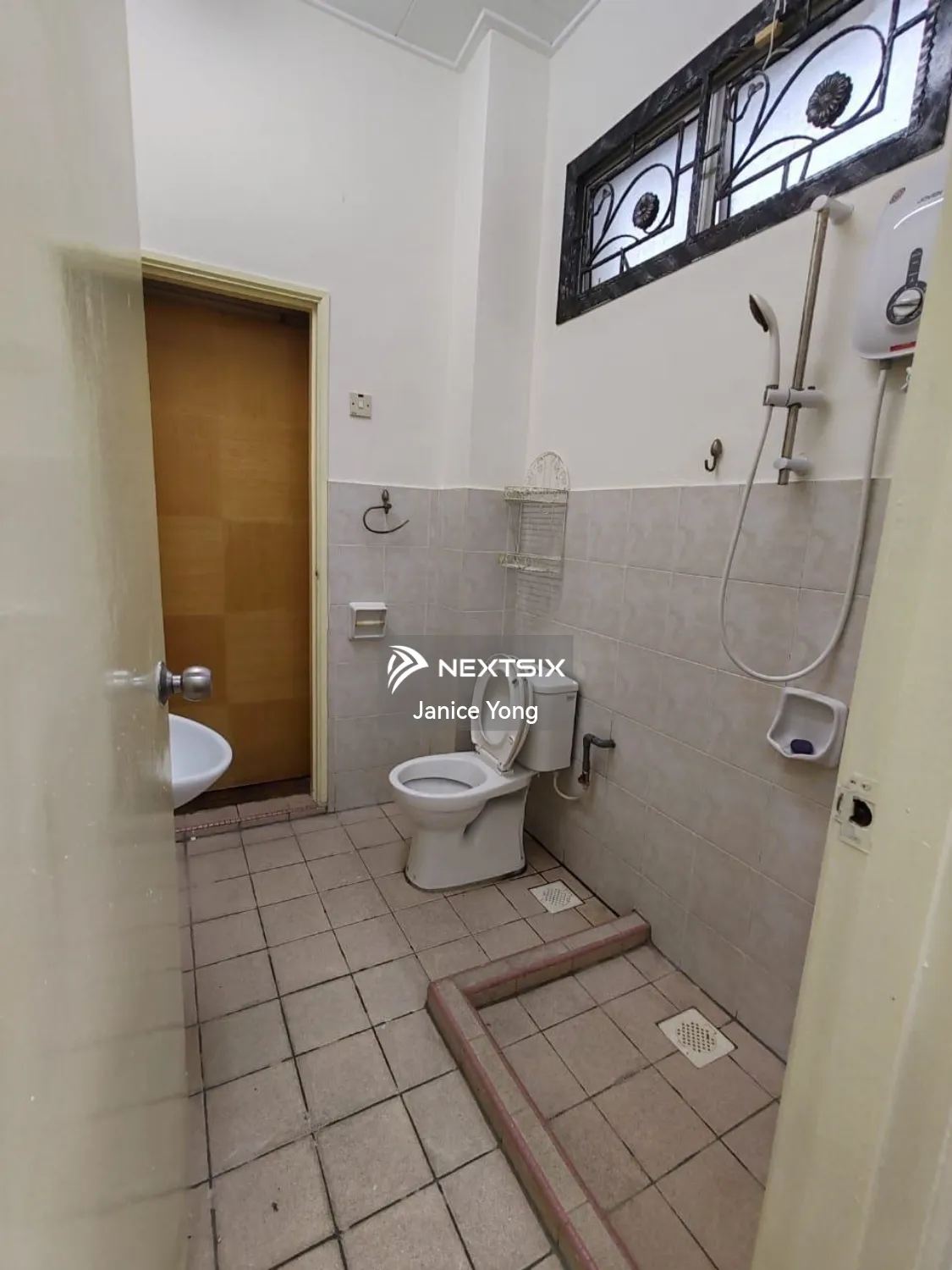2-sty Terrace/Link House For Rent in Skudai Johor - Image 13