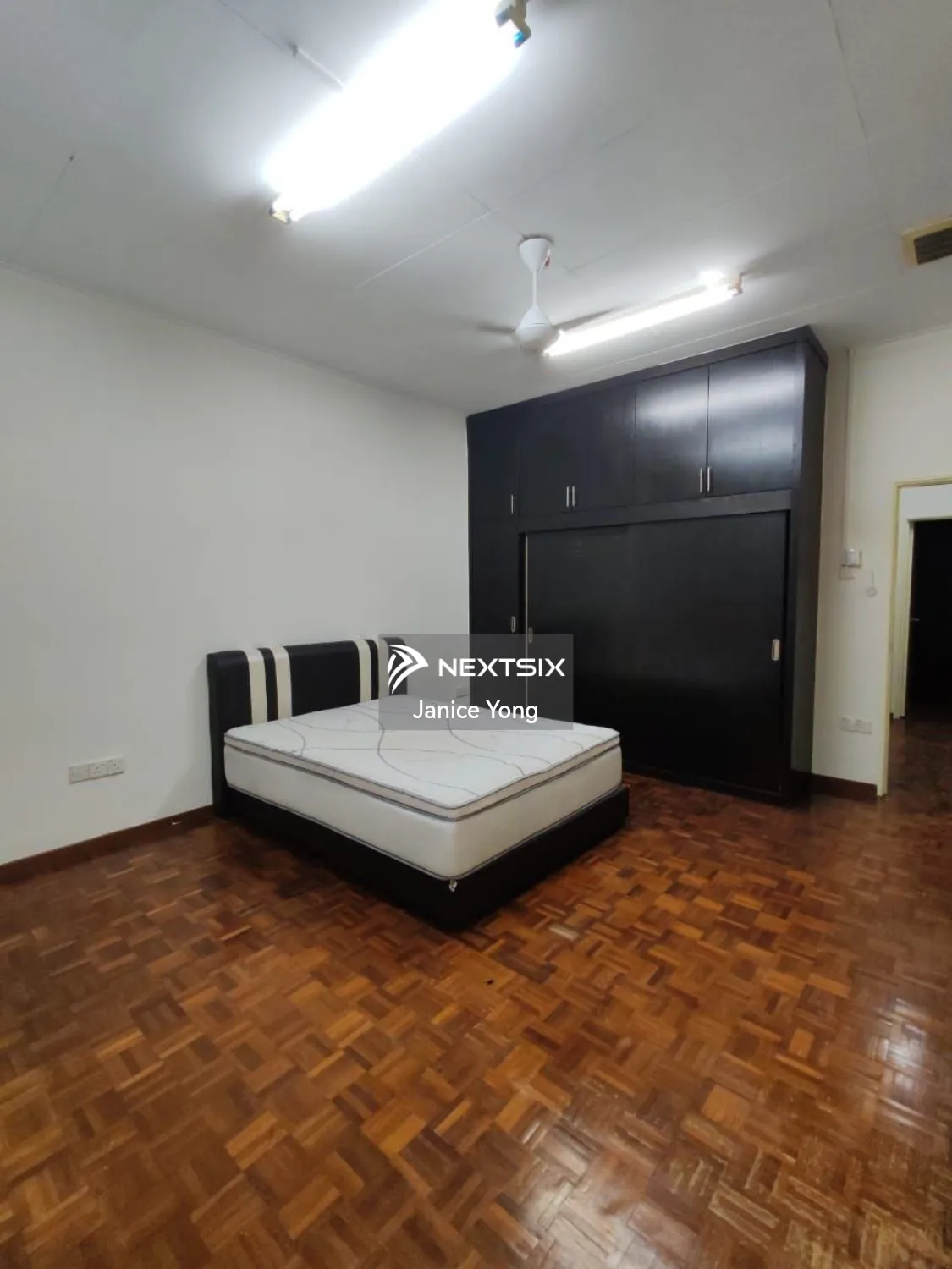 2-sty Terrace/Link House For Rent in Skudai Johor - Image 4