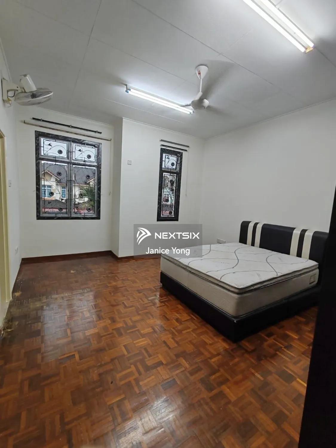 2-sty Terrace/Link House For Rent in Skudai Johor - Image 5