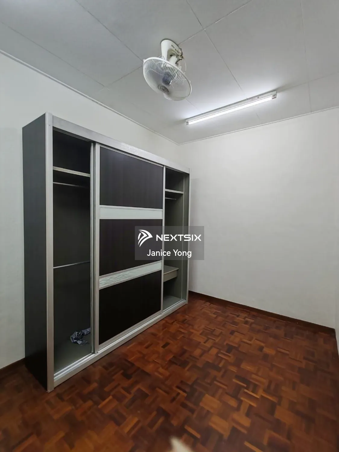 2-sty Terrace/Link House For Rent in Skudai Johor - Image 6
