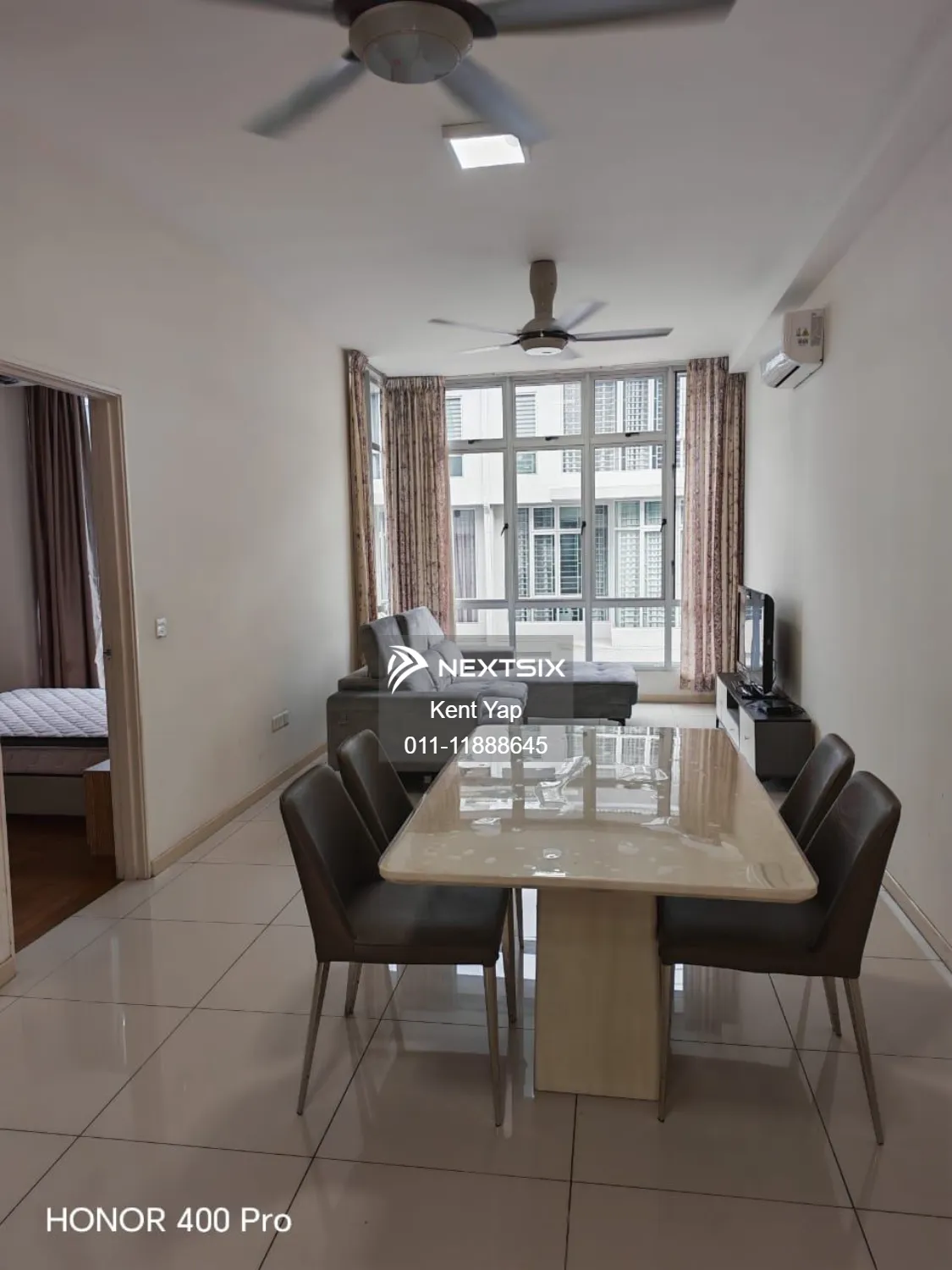 Condominium For Rent in Skudai Johor