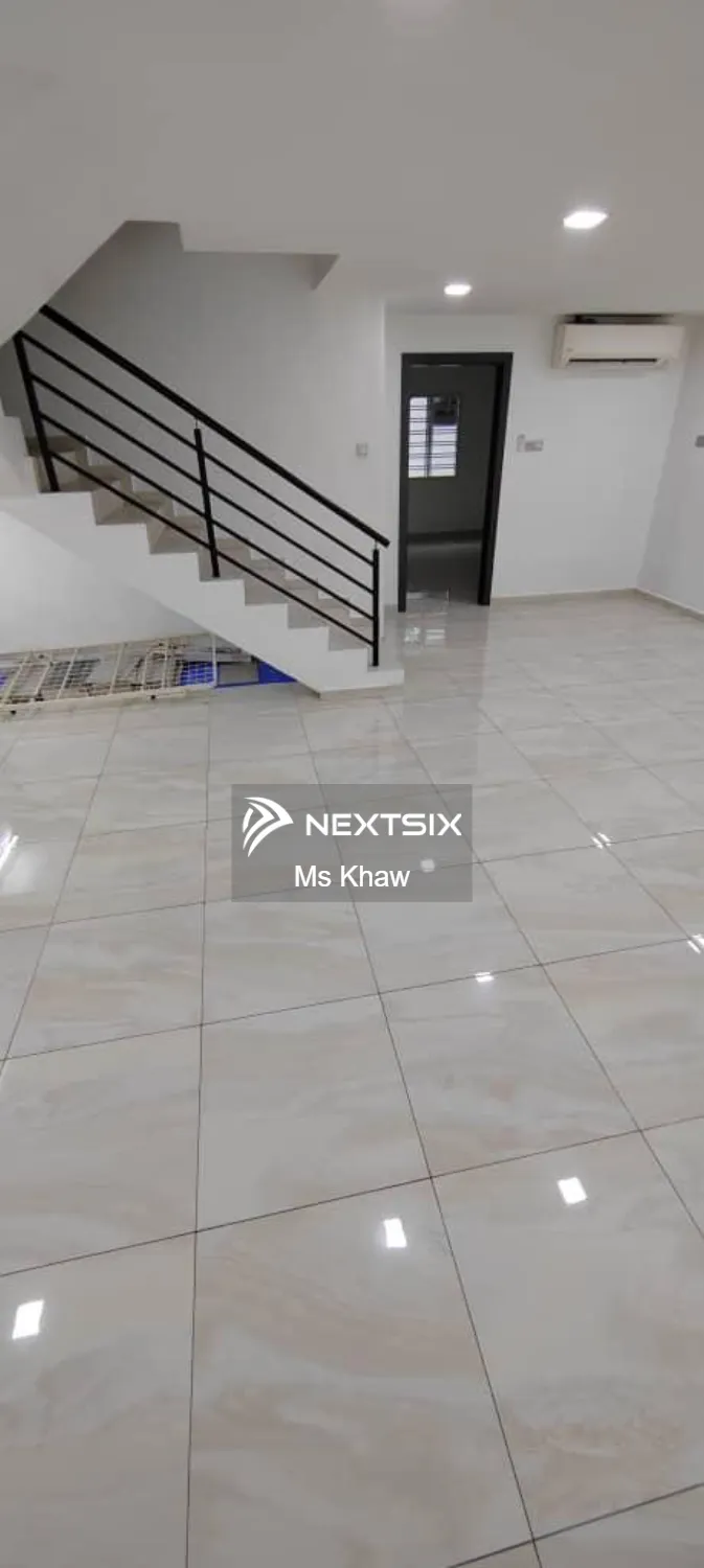 2-sty Terrace/Link House For Sale in Johor Bahru Johor
