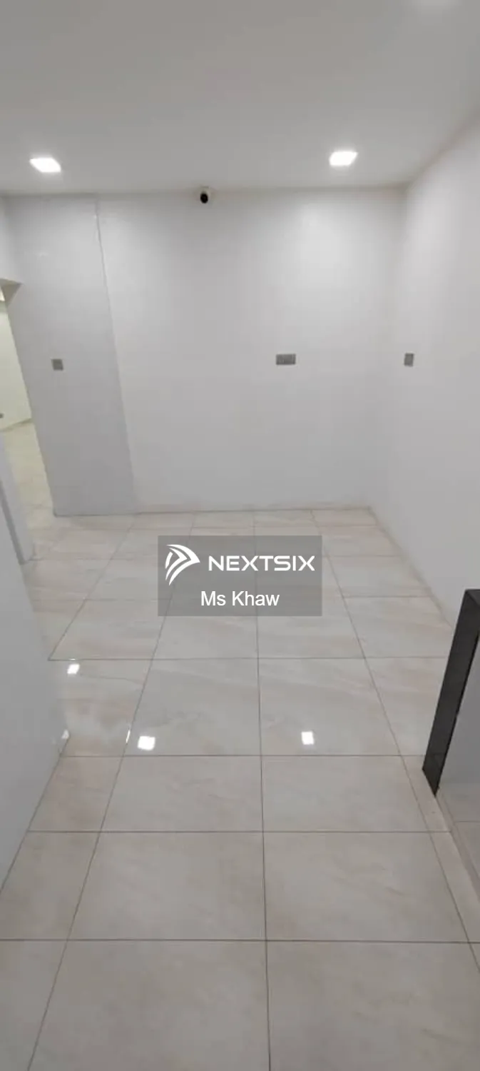 2-sty Terrace/Link House For Sale in Johor Bahru Johor - Image 11
