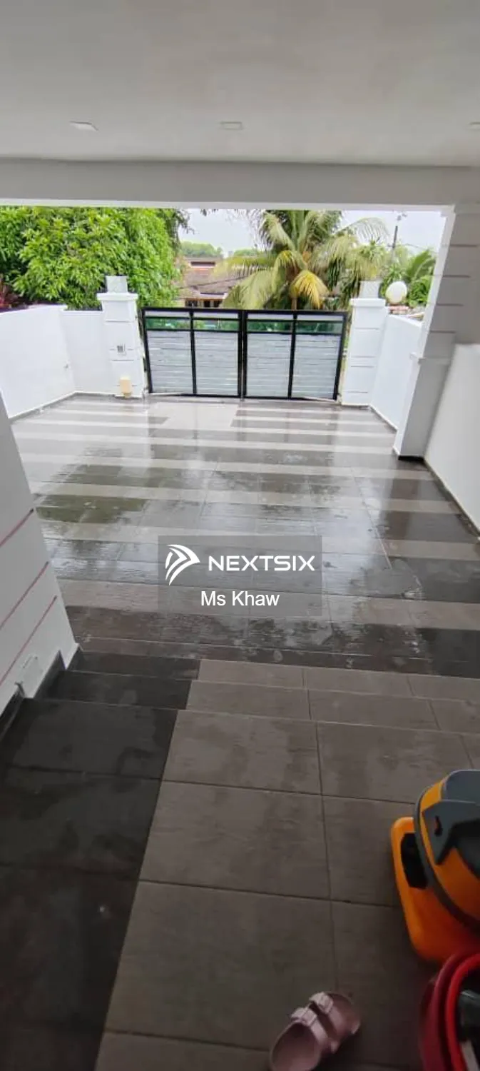2-sty Terrace/Link House For Sale in Johor Bahru Johor - Image 12