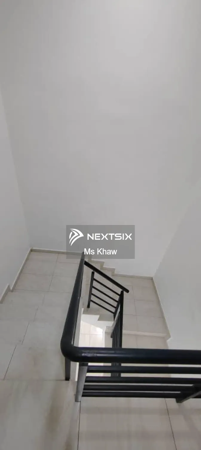 2-sty Terrace/Link House For Sale in Johor Bahru Johor - Image 6