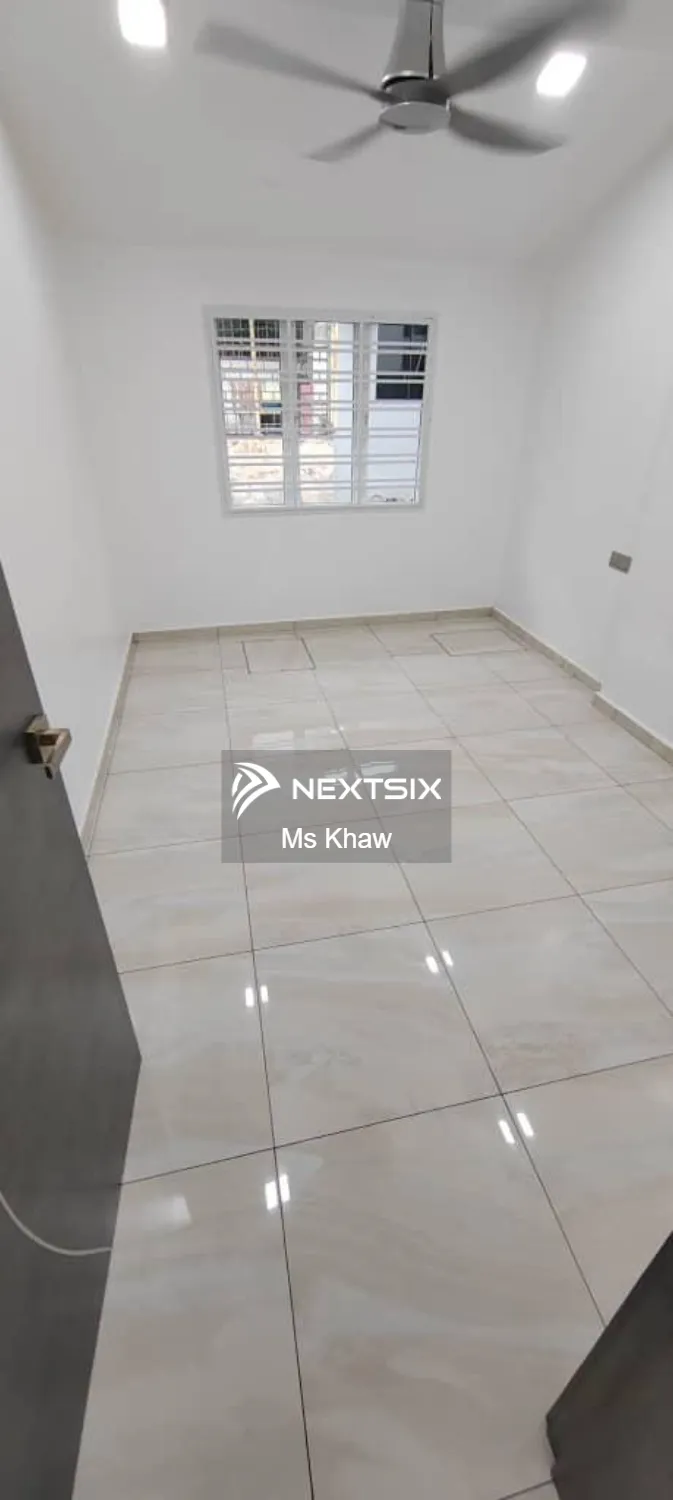2-sty Terrace/Link House For Sale in Johor Bahru Johor - Image 8