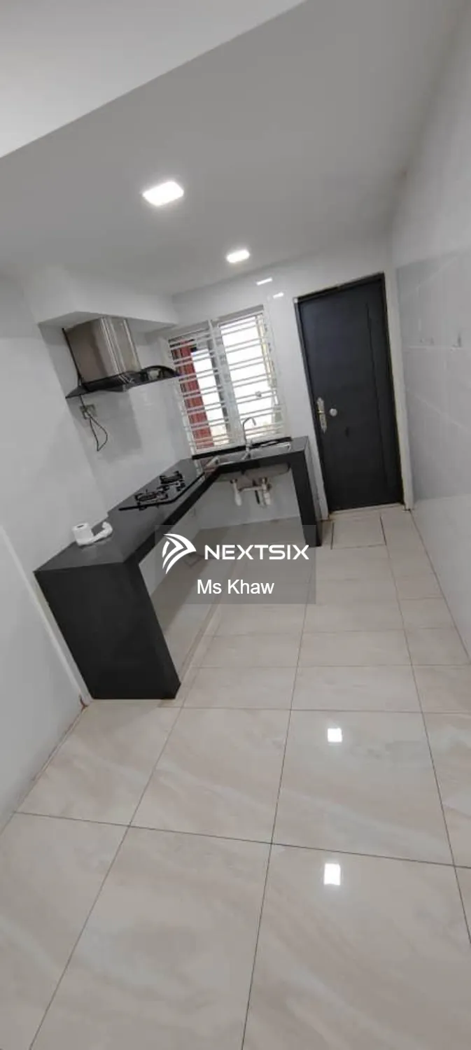 2-sty Terrace/Link House For Sale in Johor Bahru Johor - Image 9