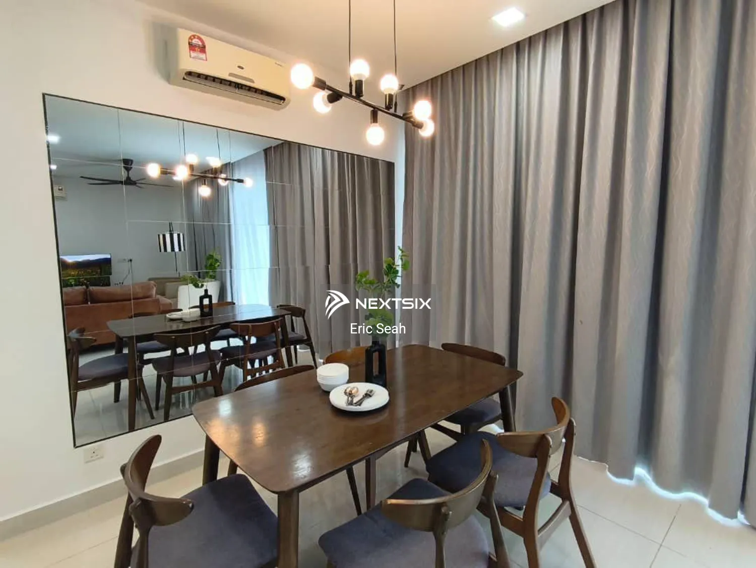 Condominium For Rent in Iskandar Puteri (Nusajaya) Johor