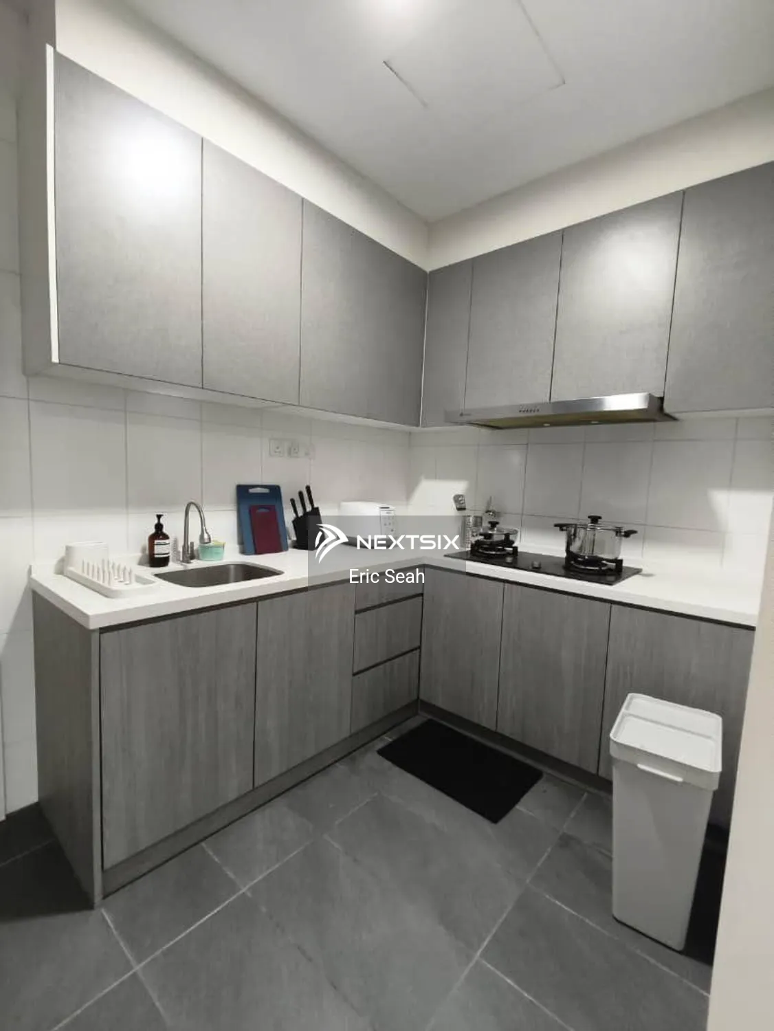 Condominium For Rent in Iskandar Puteri (Nusajaya) Johor - Image 5