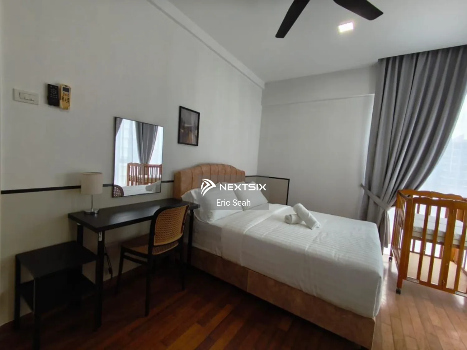 Condominium For Rent in Iskandar Puteri (Nusajaya) Johor - Image 7