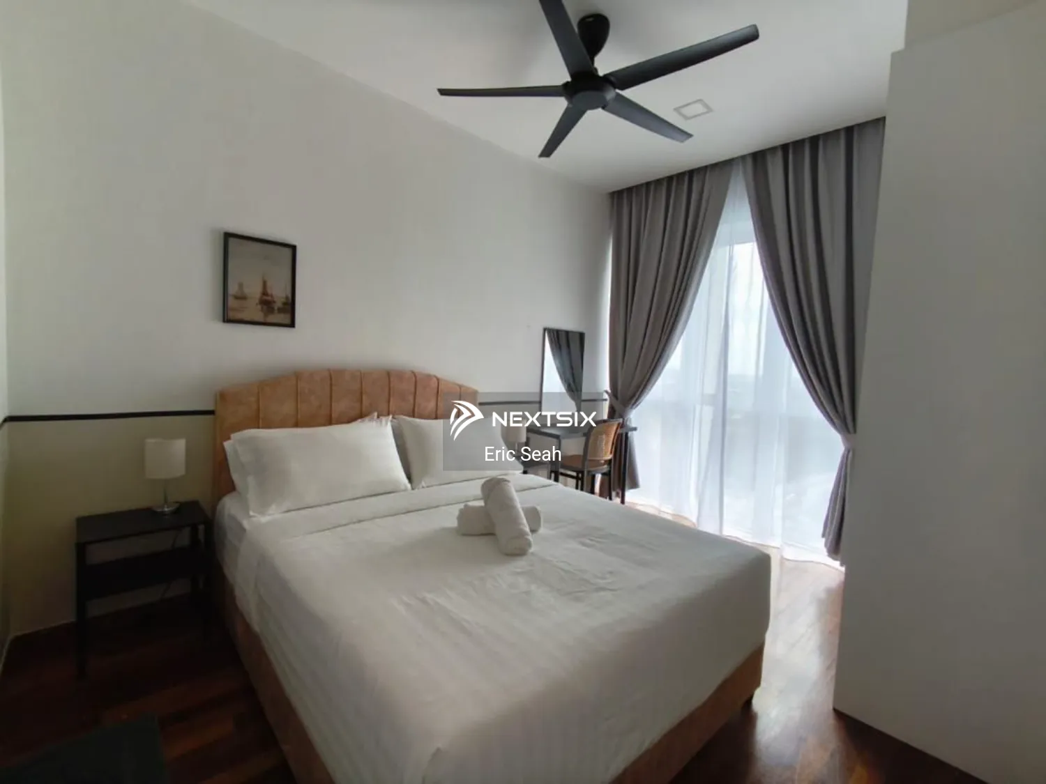 Condominium For Rent in Iskandar Puteri (Nusajaya) Johor - Image 8