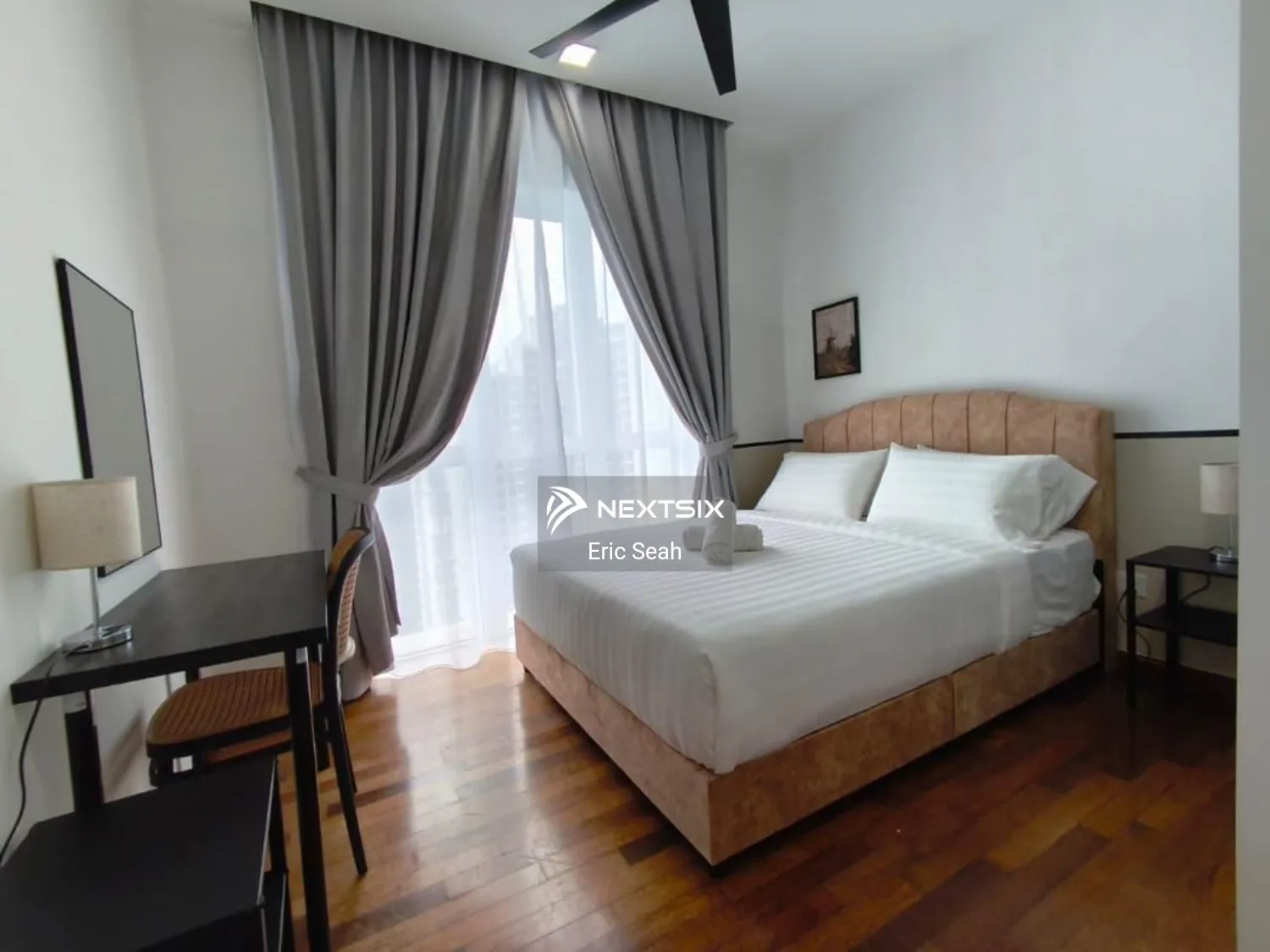 Condominium For Rent in Iskandar Puteri (Nusajaya) Johor - Image 9