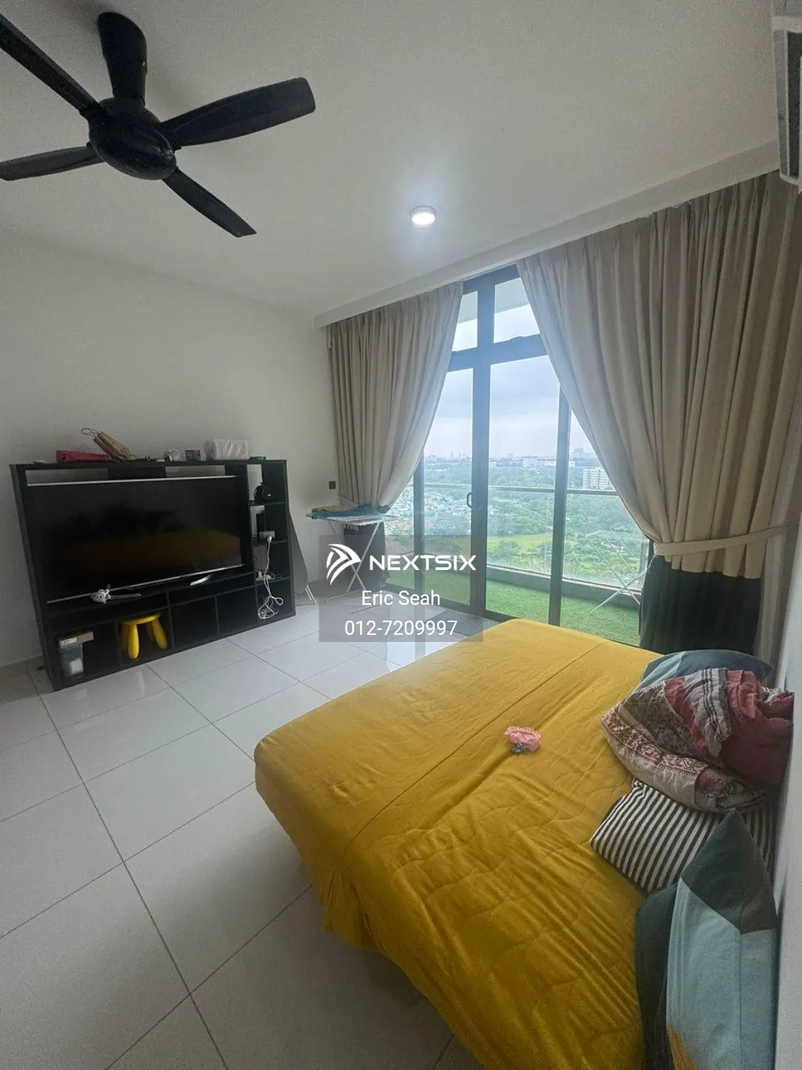 Serviced Residence For Sale in Masai Johor