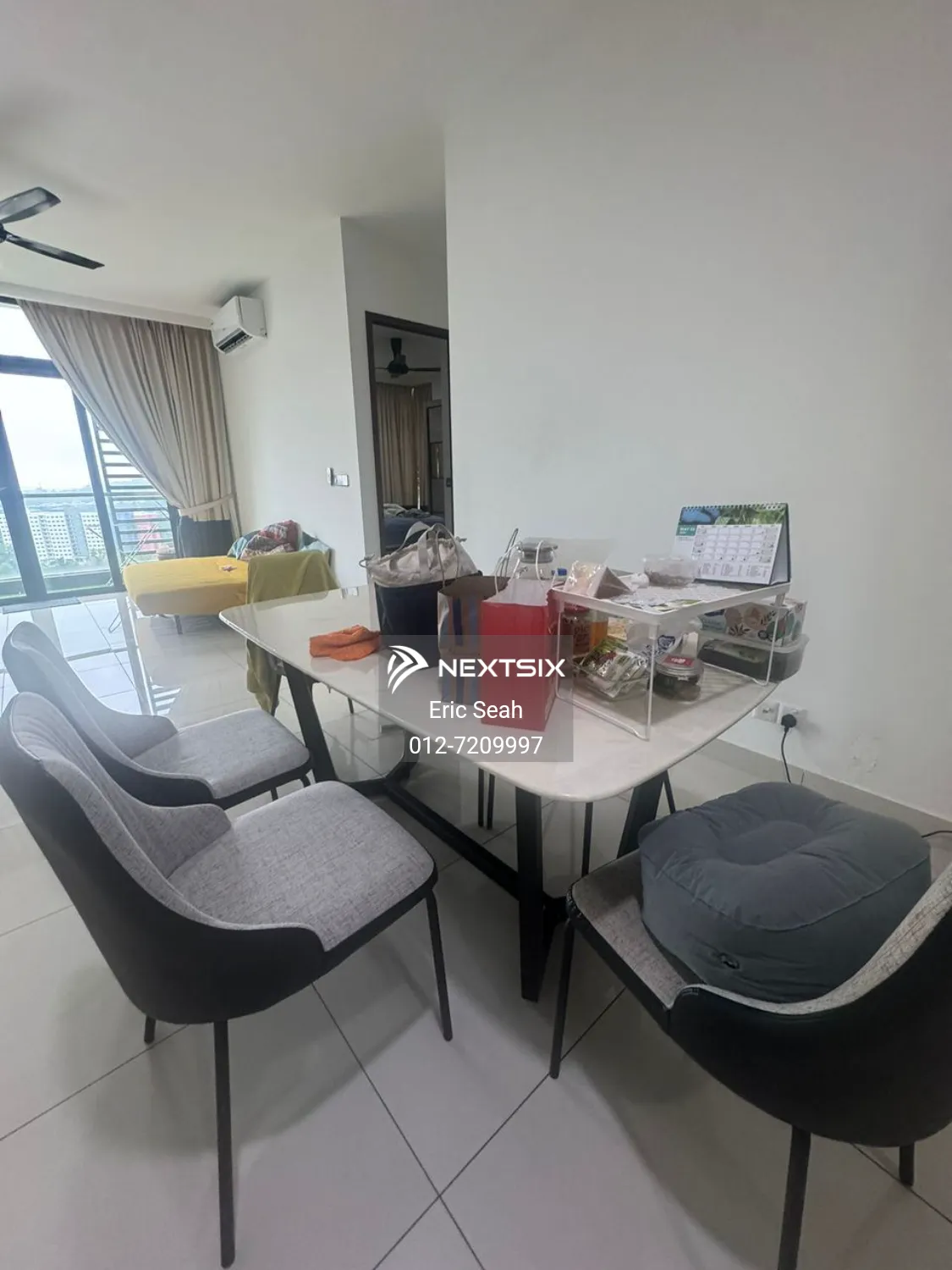 Serviced Residence For Sale in Masai Johor - Image 2